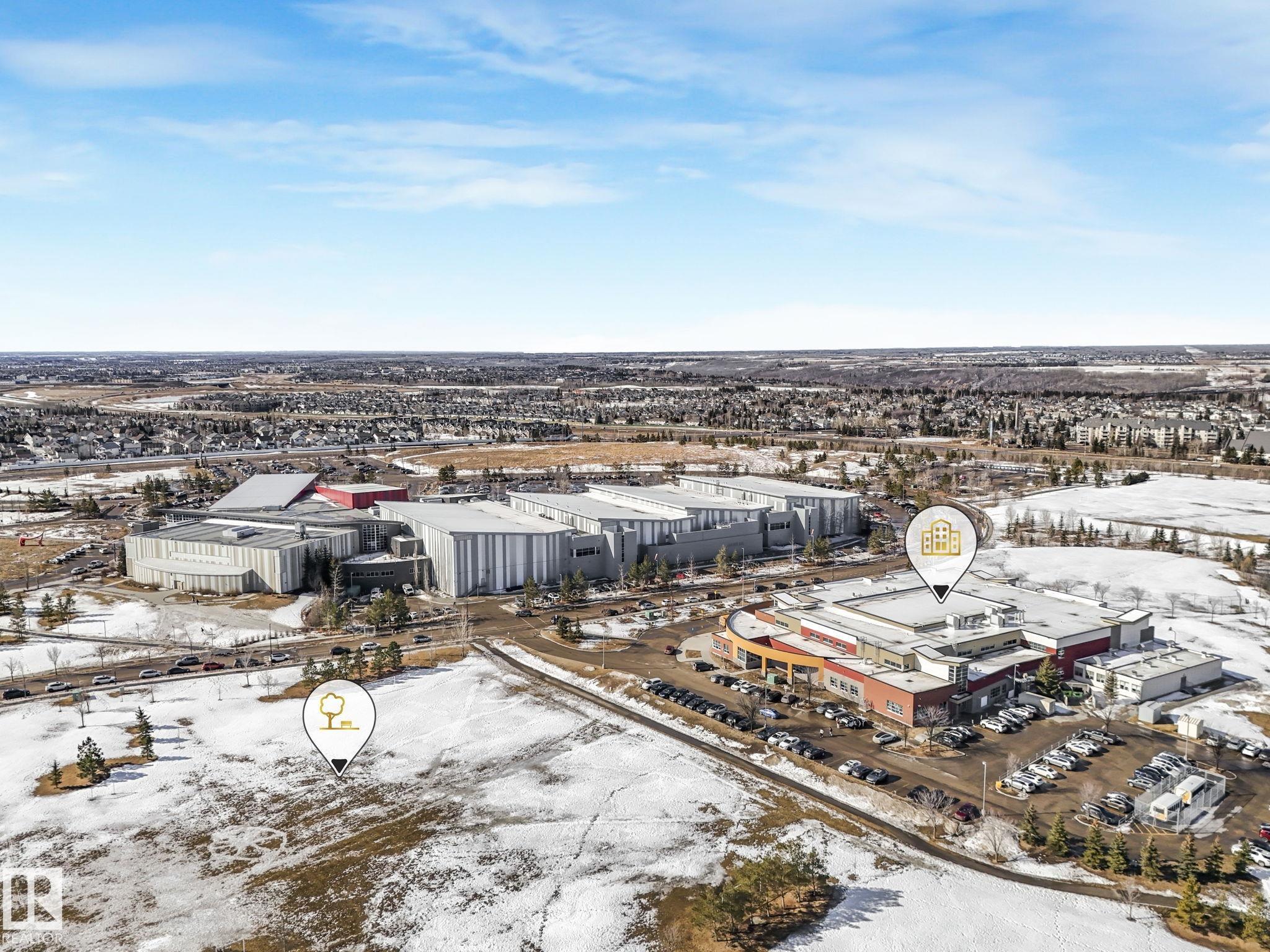 Photo 70 at 1033 Carter Crest Road NW, Carter Crest, Edmonton