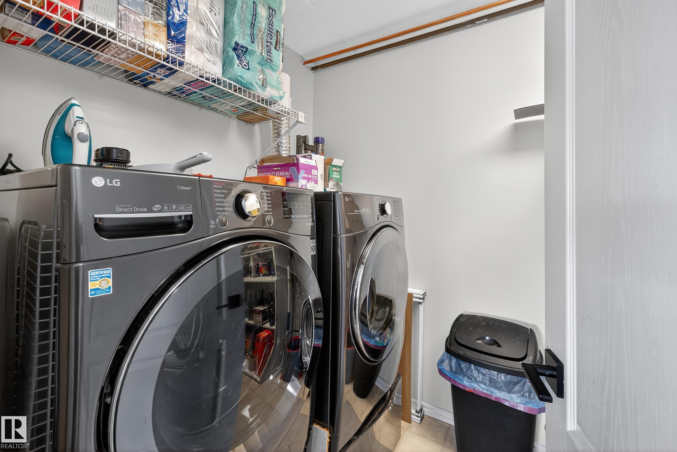 Photo 20 at 1303 - 10130 114 Street NW, Wîhkwêntôwin, Edmonton