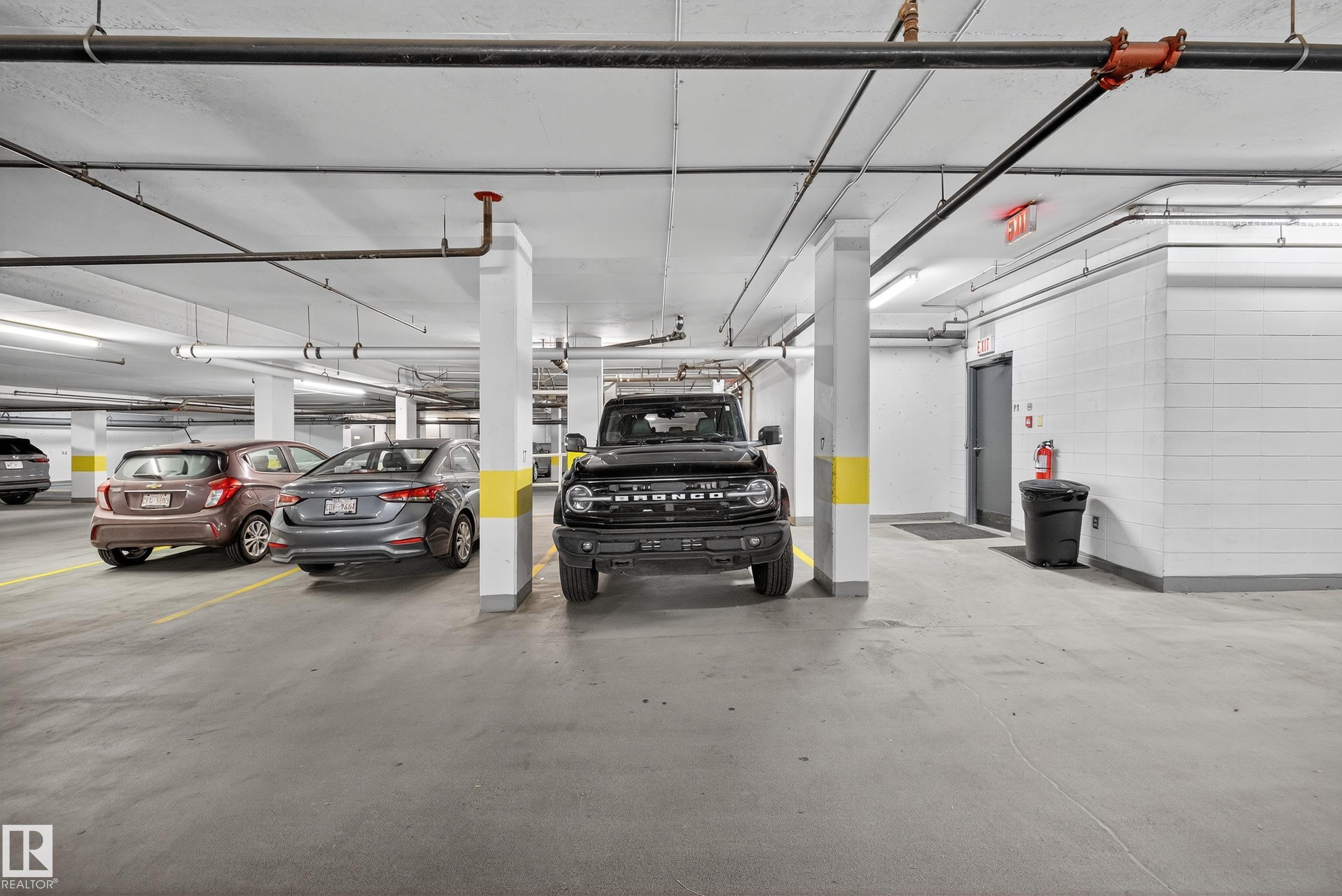 Photo 34 at 1303 - 10130 114 Street NW, Wîhkwêntôwin, Edmonton