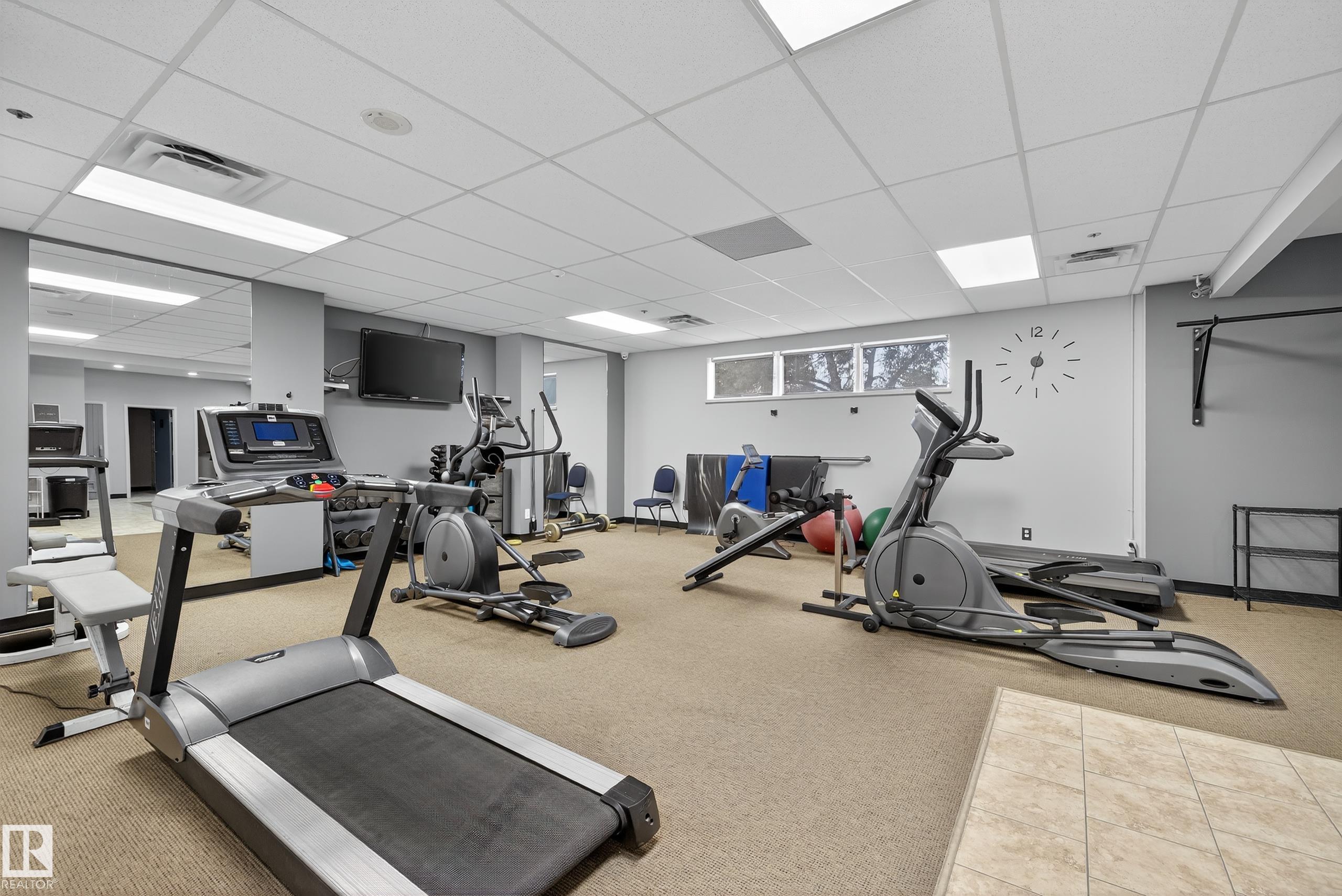 Photo 36 at 1303 - 10130 114 Street NW, Wîhkwêntôwin, Edmonton