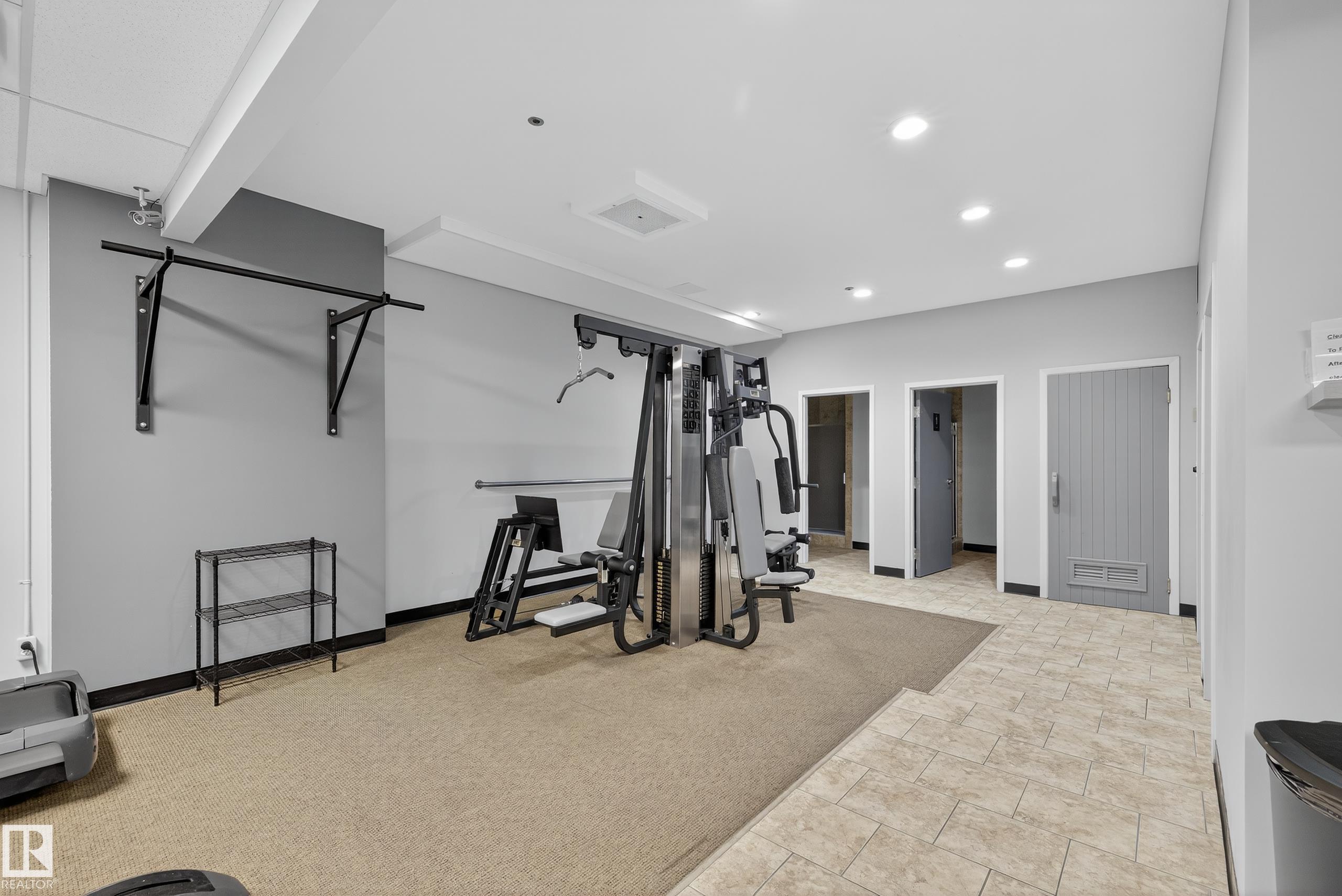 Photo 37 at 1303 - 10130 114 Street NW, Wîhkwêntôwin, Edmonton