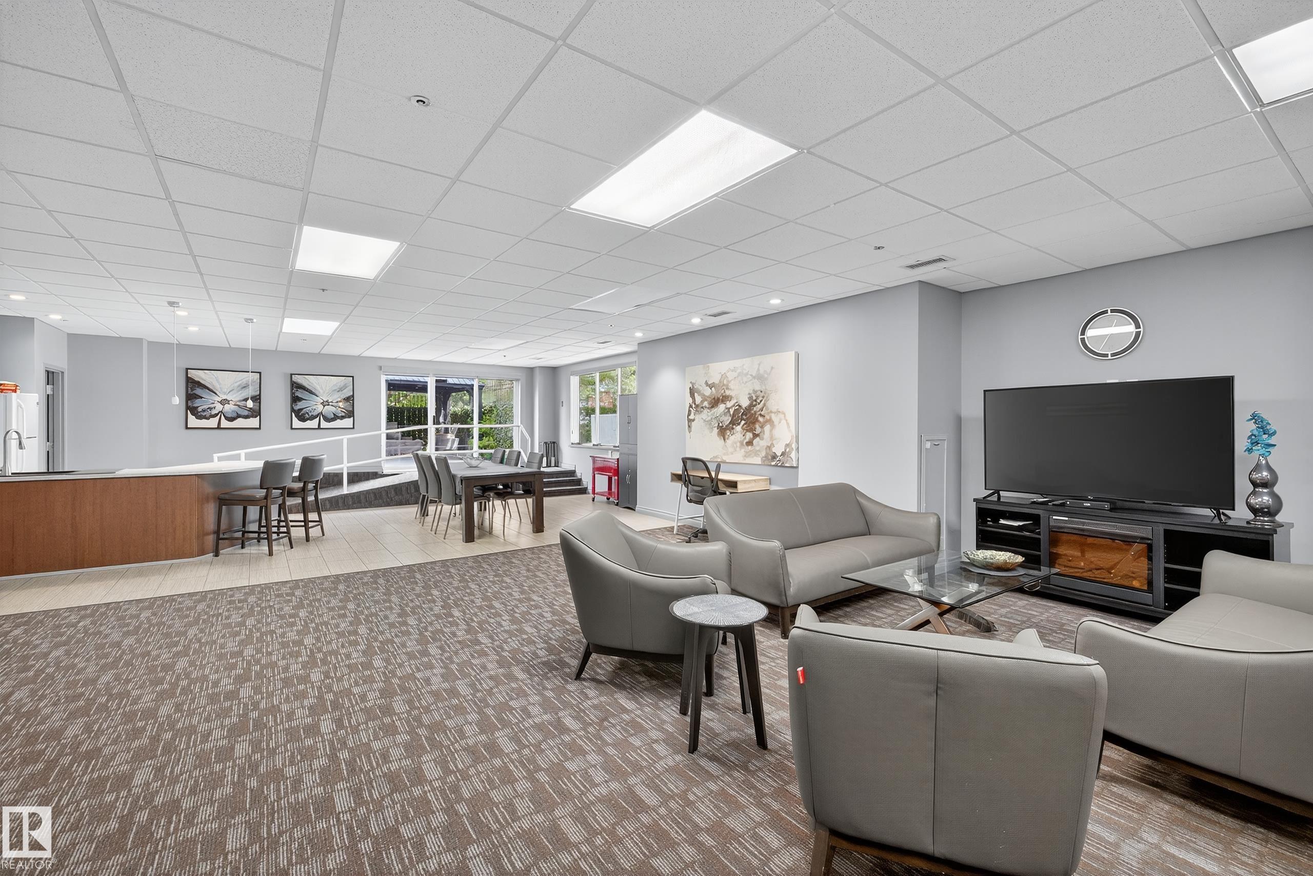 Photo 39 at 1303 - 10130 114 Street NW, Wîhkwêntôwin, Edmonton