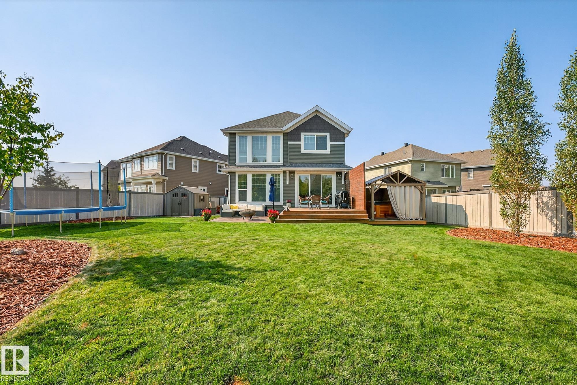 8810 24 Avenue SW, Summerside, Edmonton 2