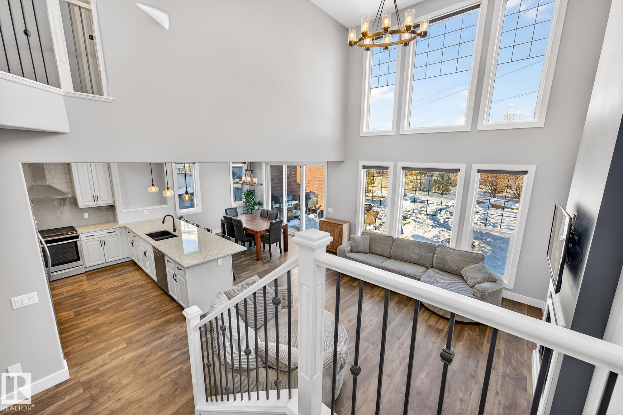 Photo 4 at 8810 24 Avenue SW, Summerside, Edmonton