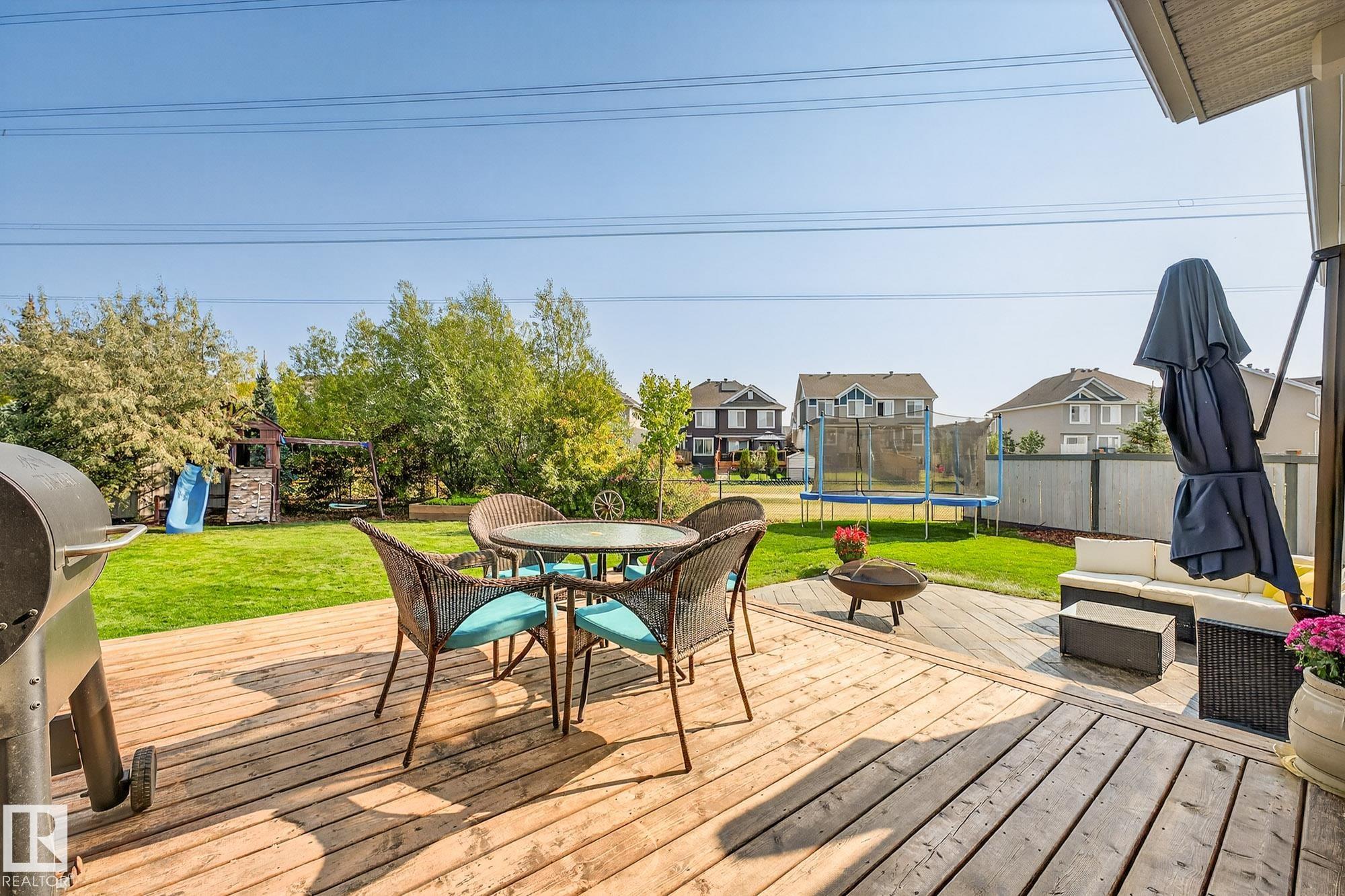 Photo 37 at 8810 24 Avenue SW, Summerside, Edmonton