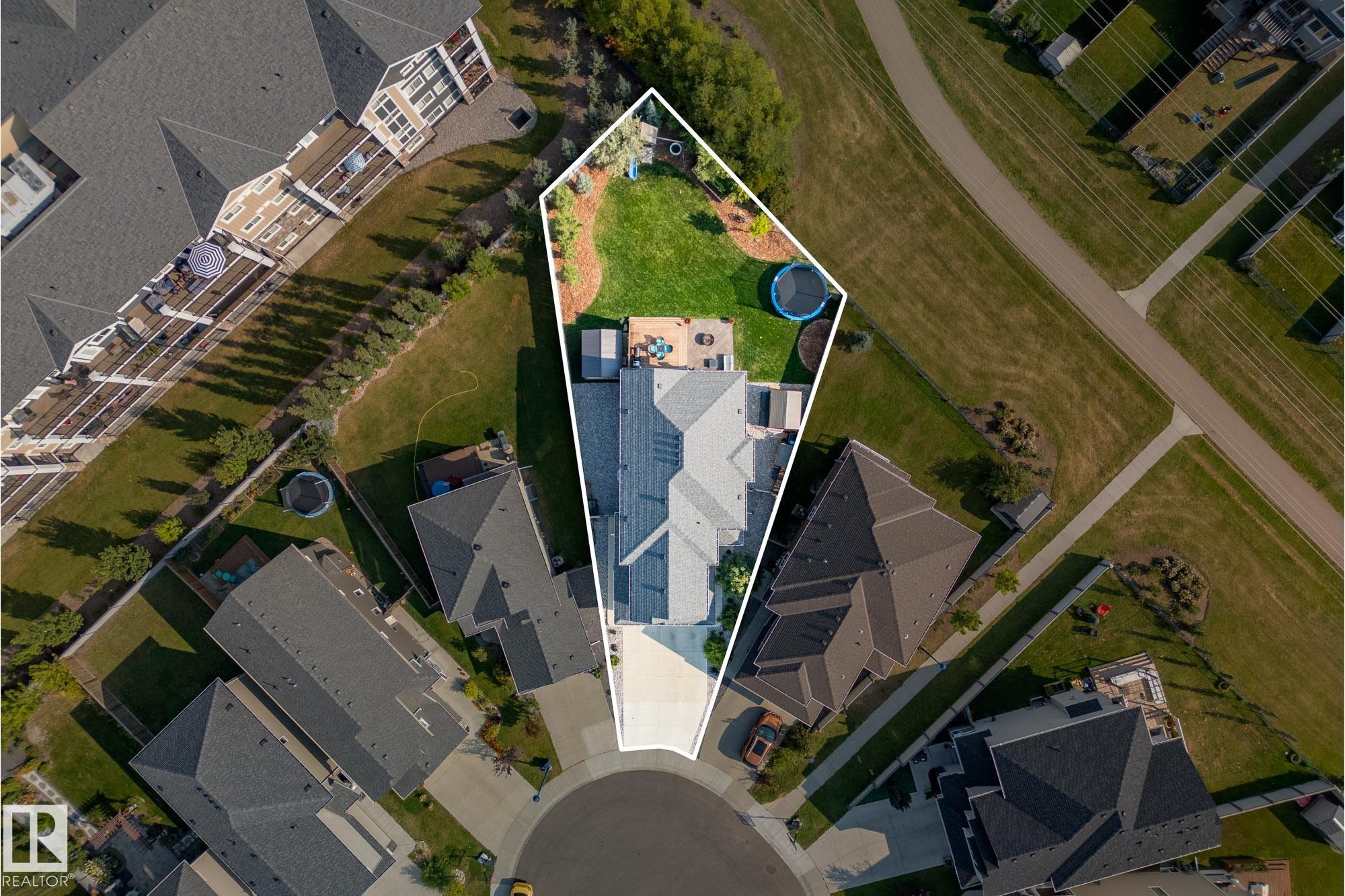 Photo 5 at 8810 24 Avenue SW, Summerside, Edmonton