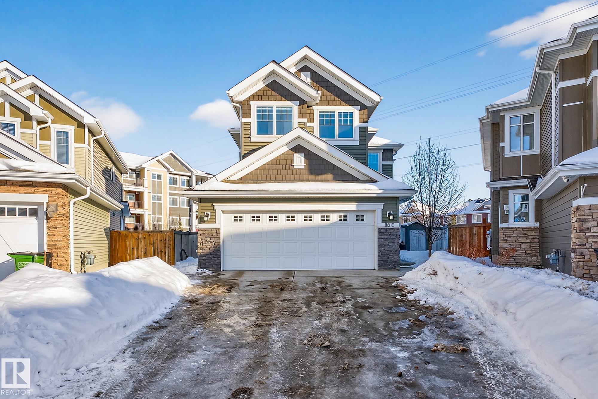 Photo 8 at 8810 24 Avenue SW, Summerside, Edmonton