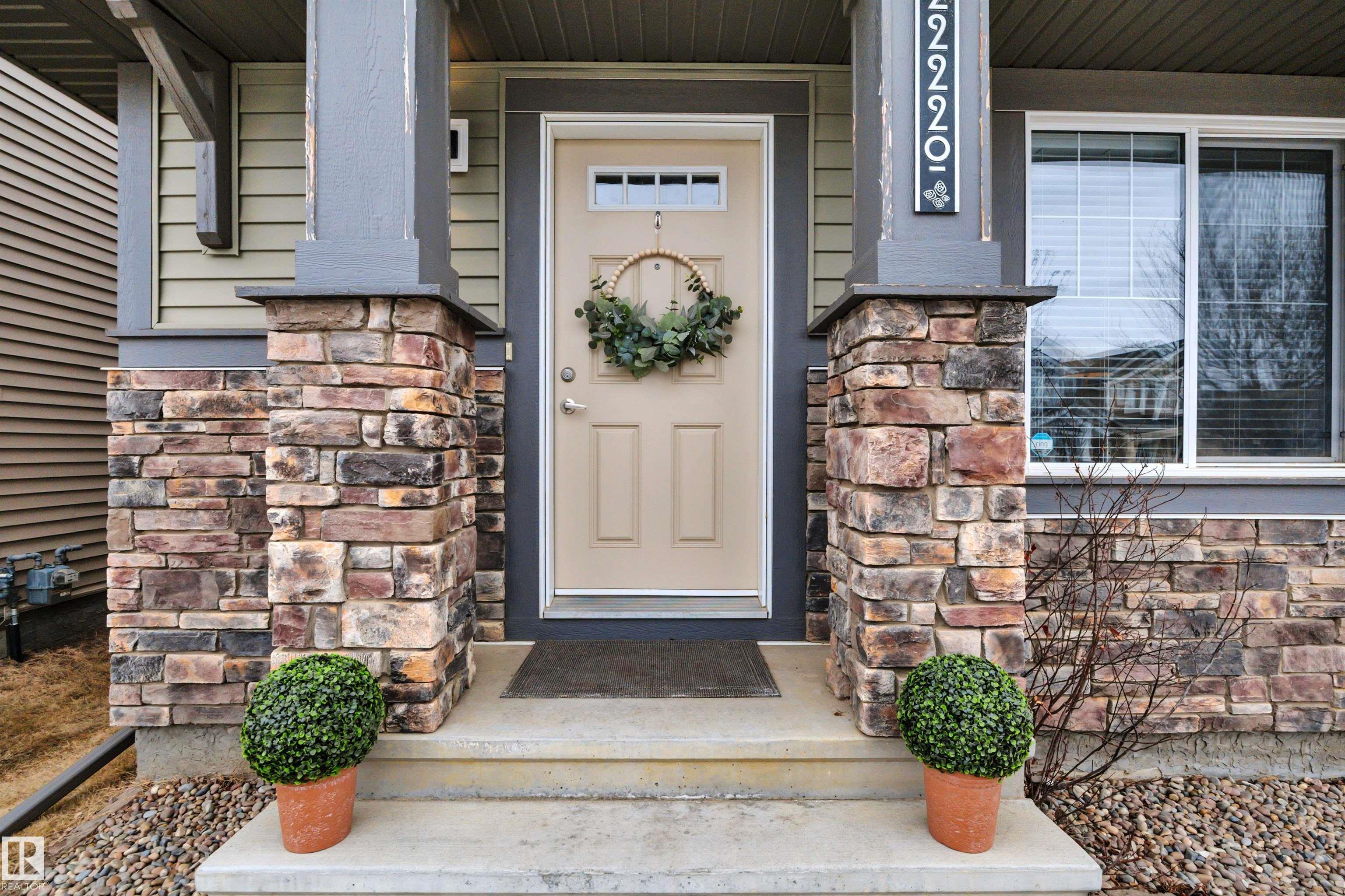 Photo 3 at 22220 88 Avenue NW, Rosenthal, Edmonton