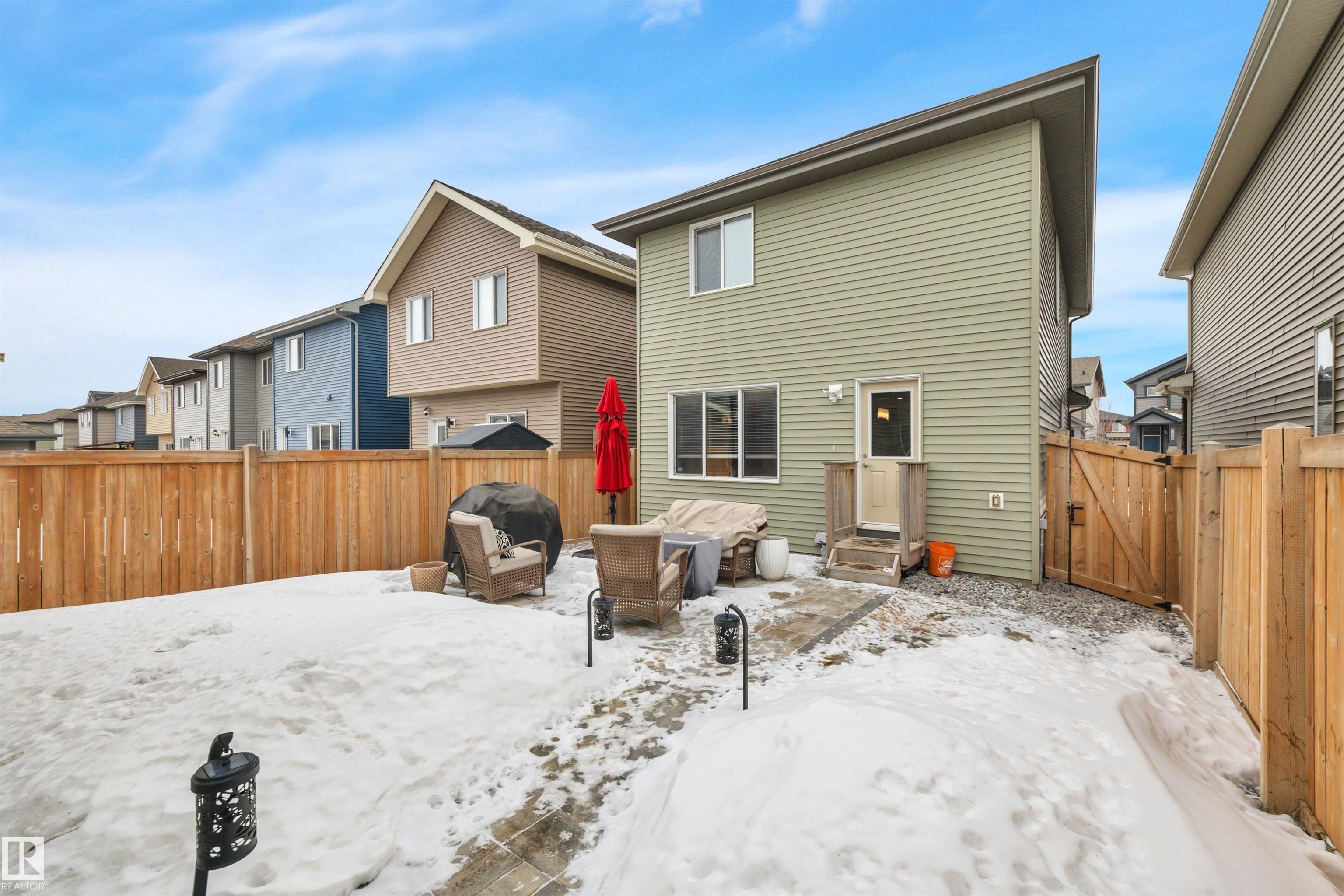 Photo 40 at 22220 88 Avenue NW, Rosenthal, Edmonton