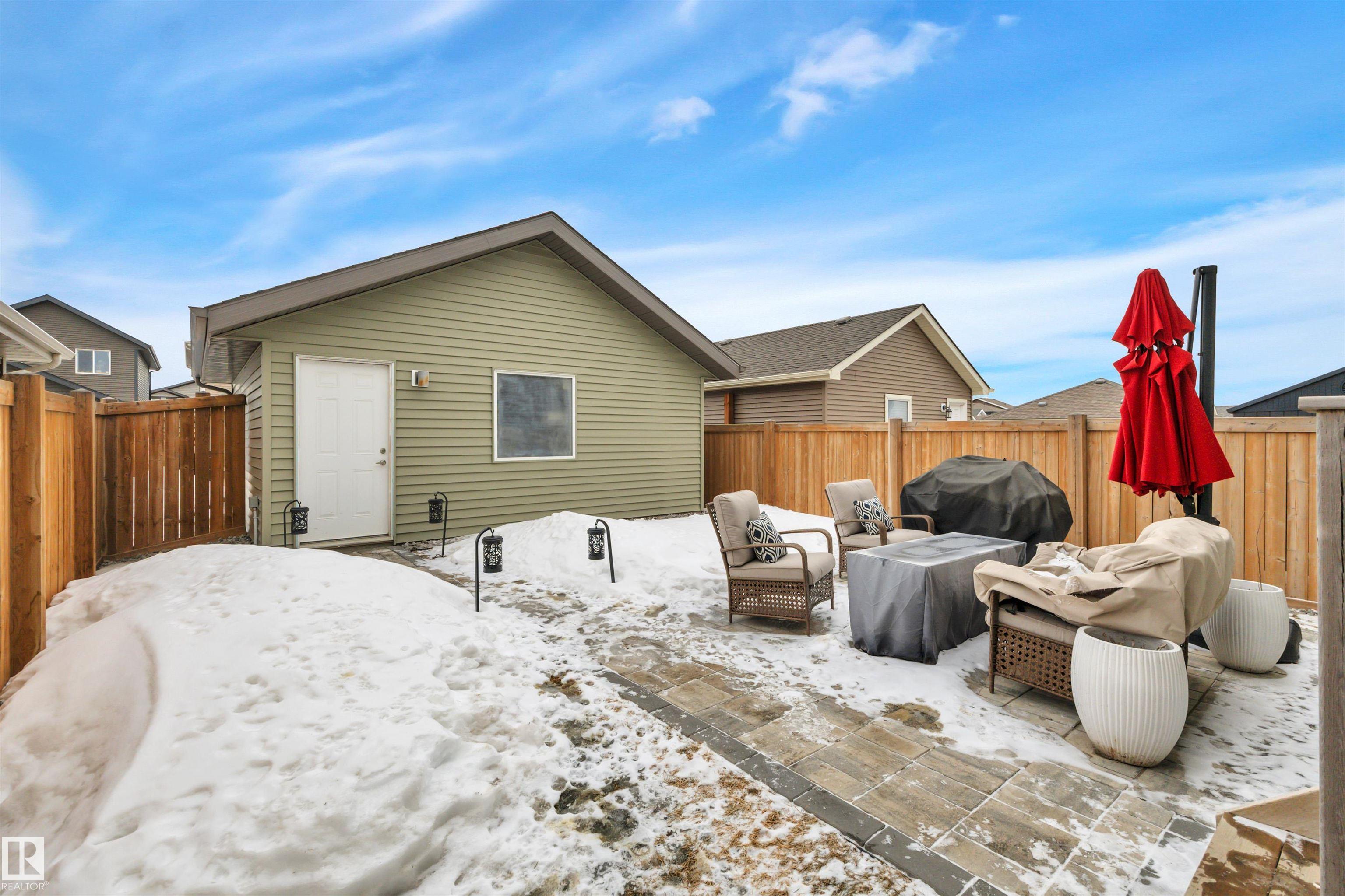 Photo 41 at 22220 88 Avenue NW, Rosenthal, Edmonton