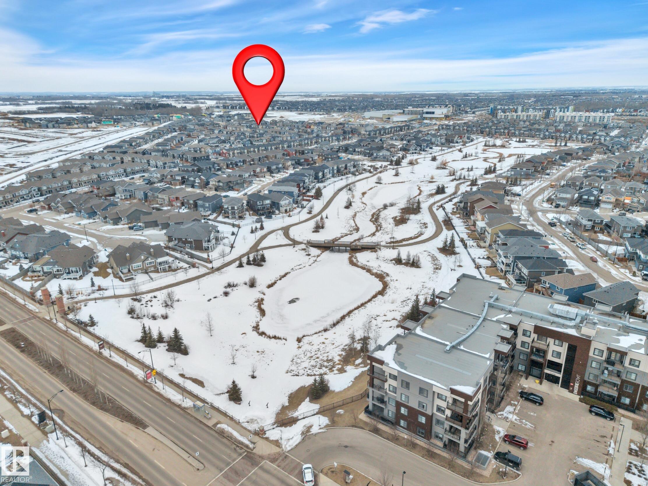 Photo 60 at 22220 88 Avenue NW, Rosenthal, Edmonton