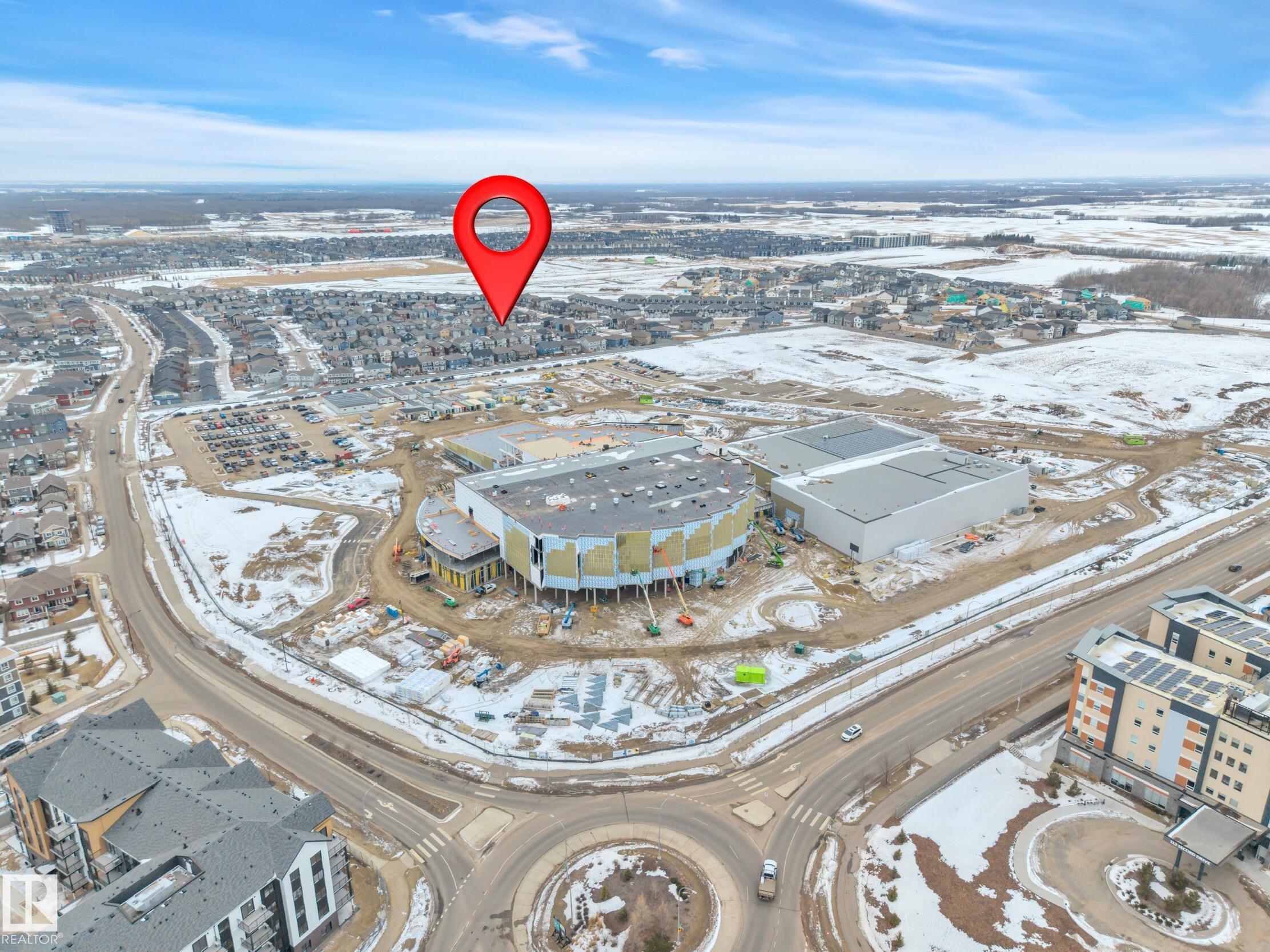 Photo 63 at 22220 88 Avenue NW, Rosenthal, Edmonton