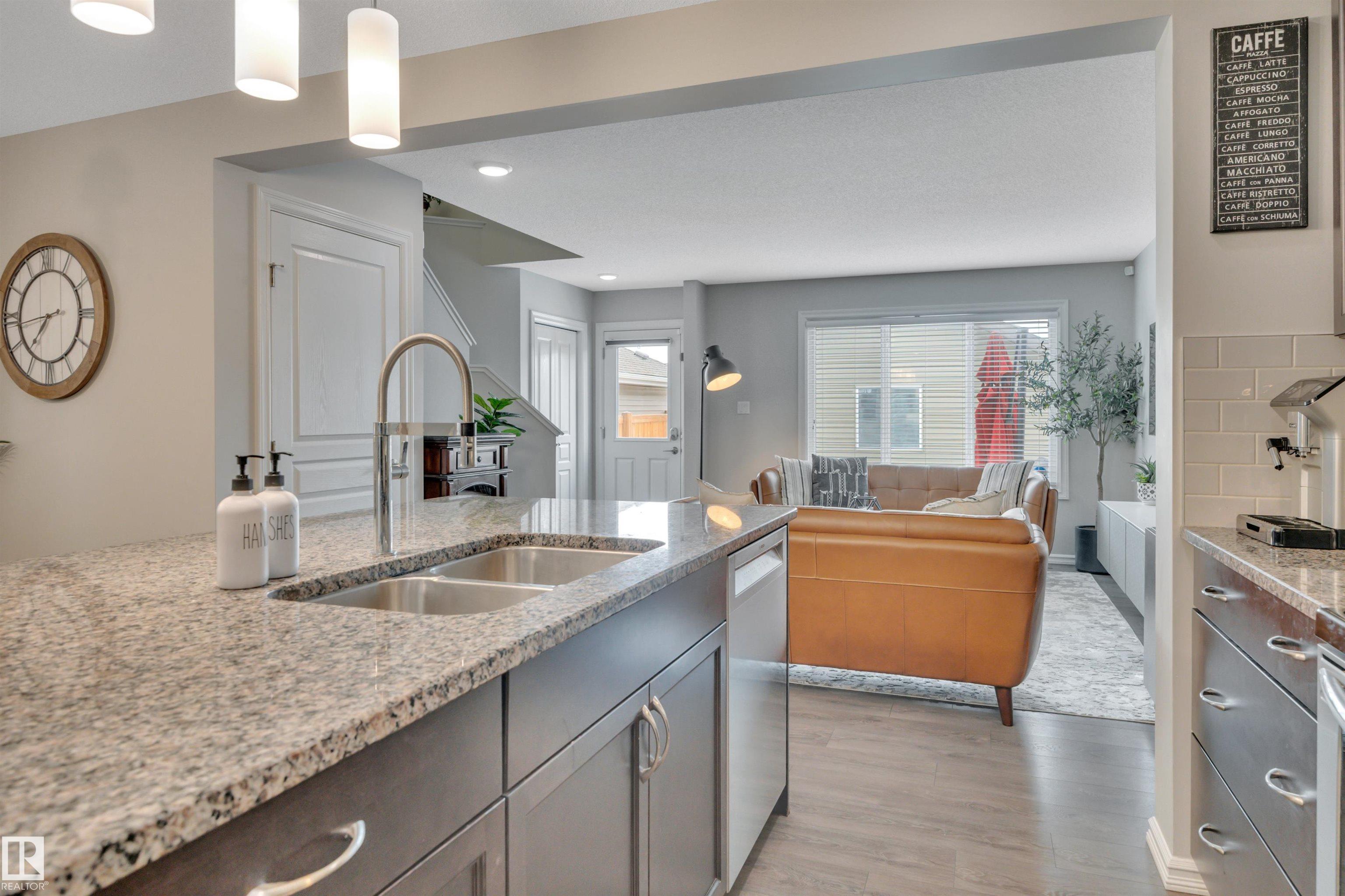 Photo 10 at 22220 88 Avenue NW, Rosenthal, Edmonton