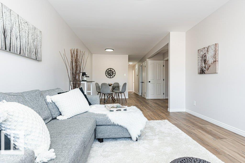 Photo 3 at 12209A 134b Avenue NW, Kensington, Edmonton