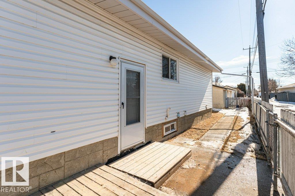 Photo 44 at 12209A 134b Avenue NW, Kensington, Edmonton