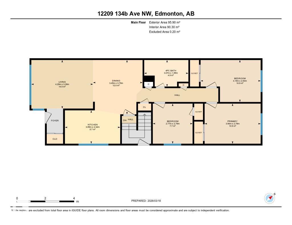 Photo 47 at 12209A 134b Avenue NW, Kensington, Edmonton