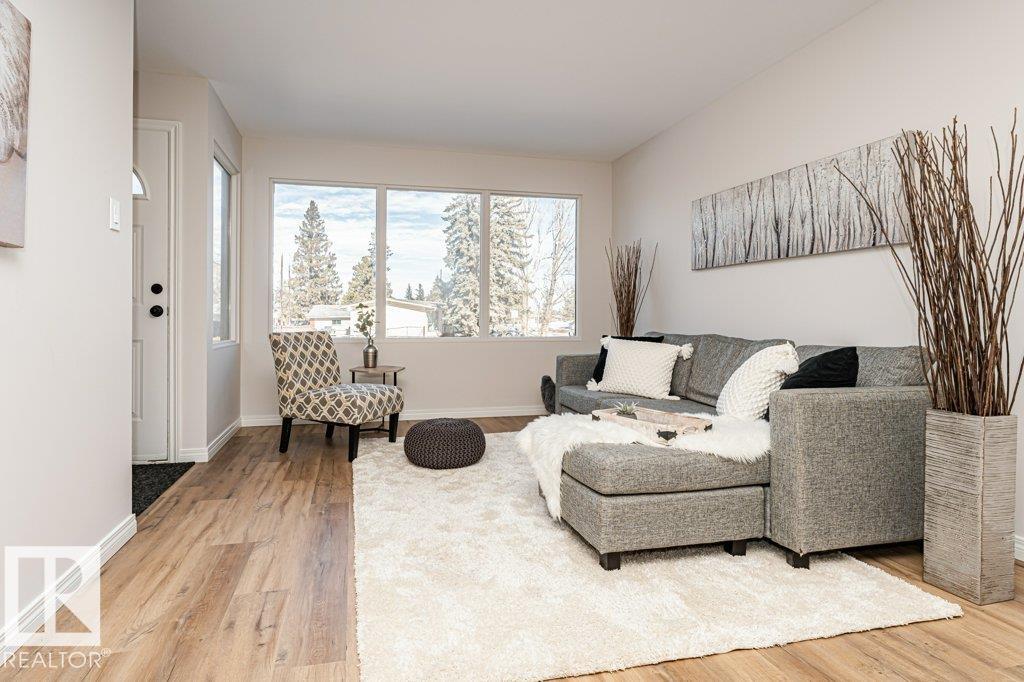 Photo 8 at 12209A 134b Avenue NW, Kensington, Edmonton