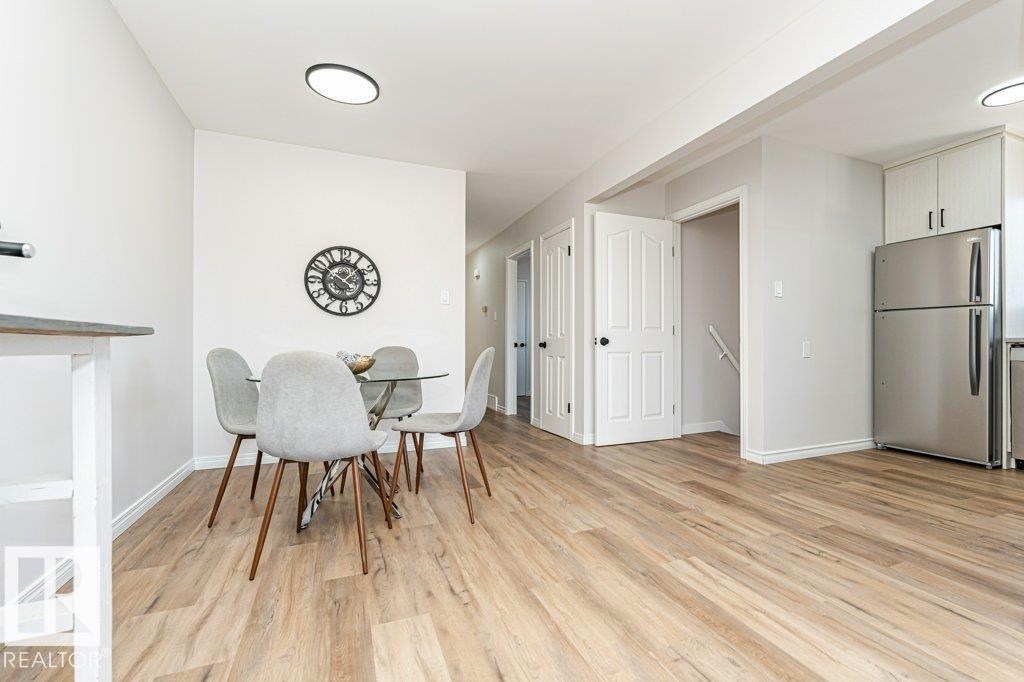 Photo 10 at 12209A 134b Avenue NW, Kensington, Edmonton