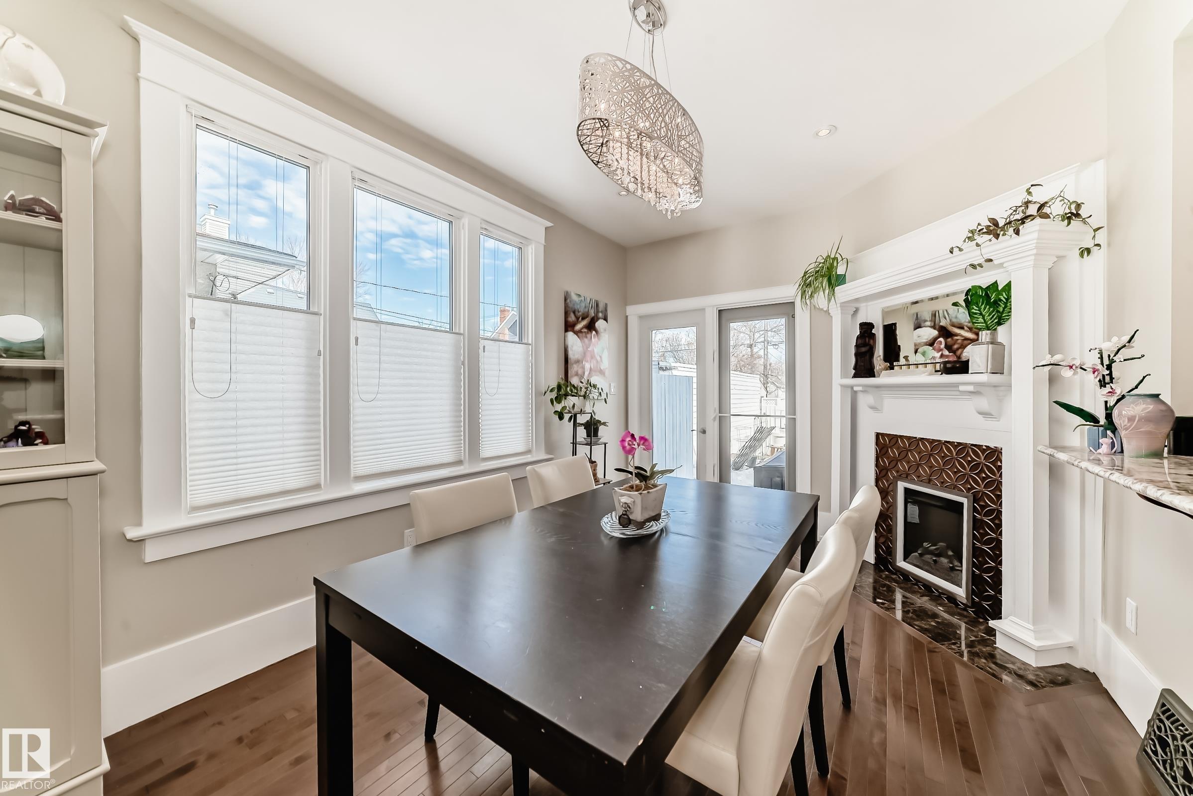 Photo 13 at 10989 125 Street NW, Westmount, Edmonton