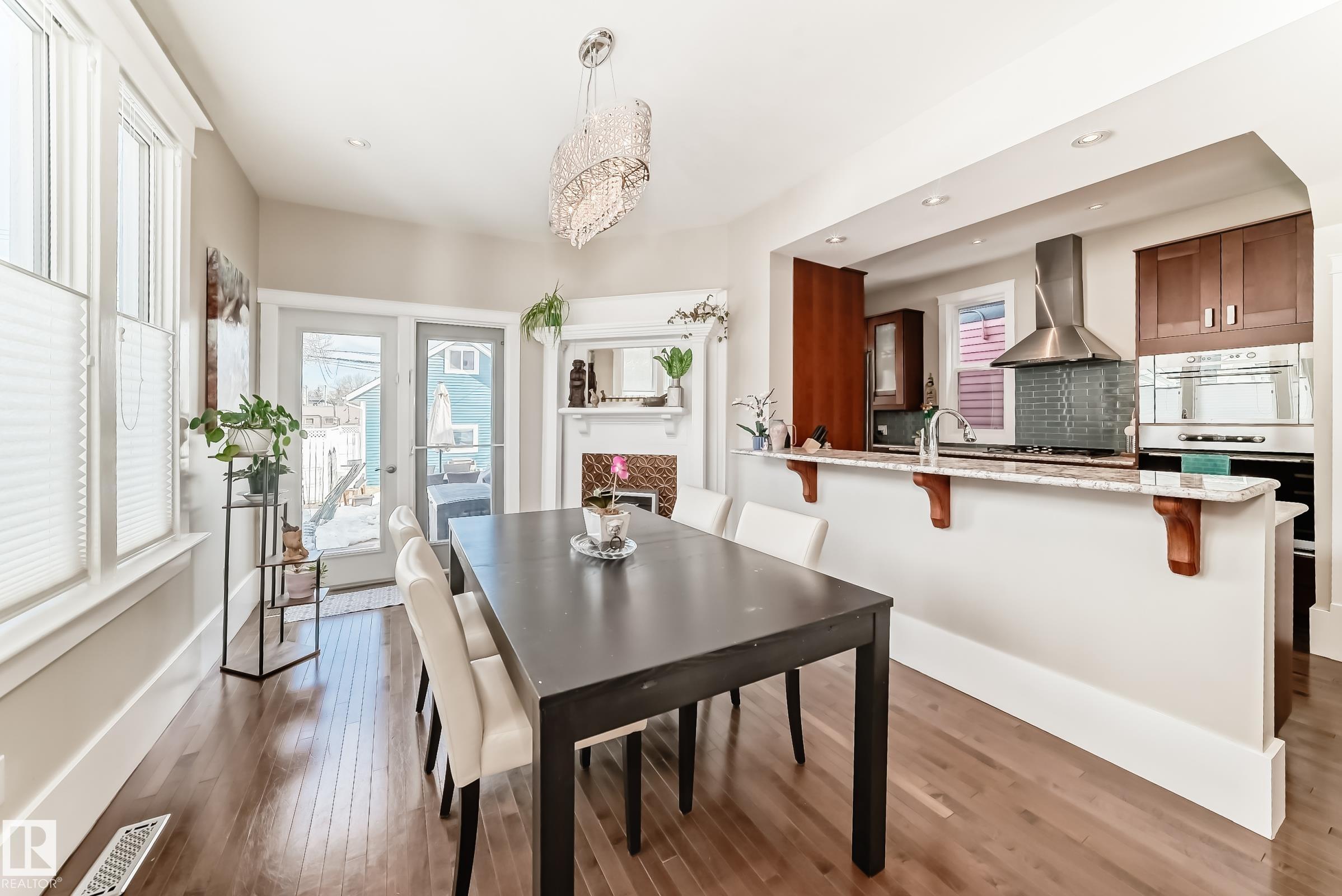 Photo 15 at 10989 125 Street NW, Westmount, Edmonton