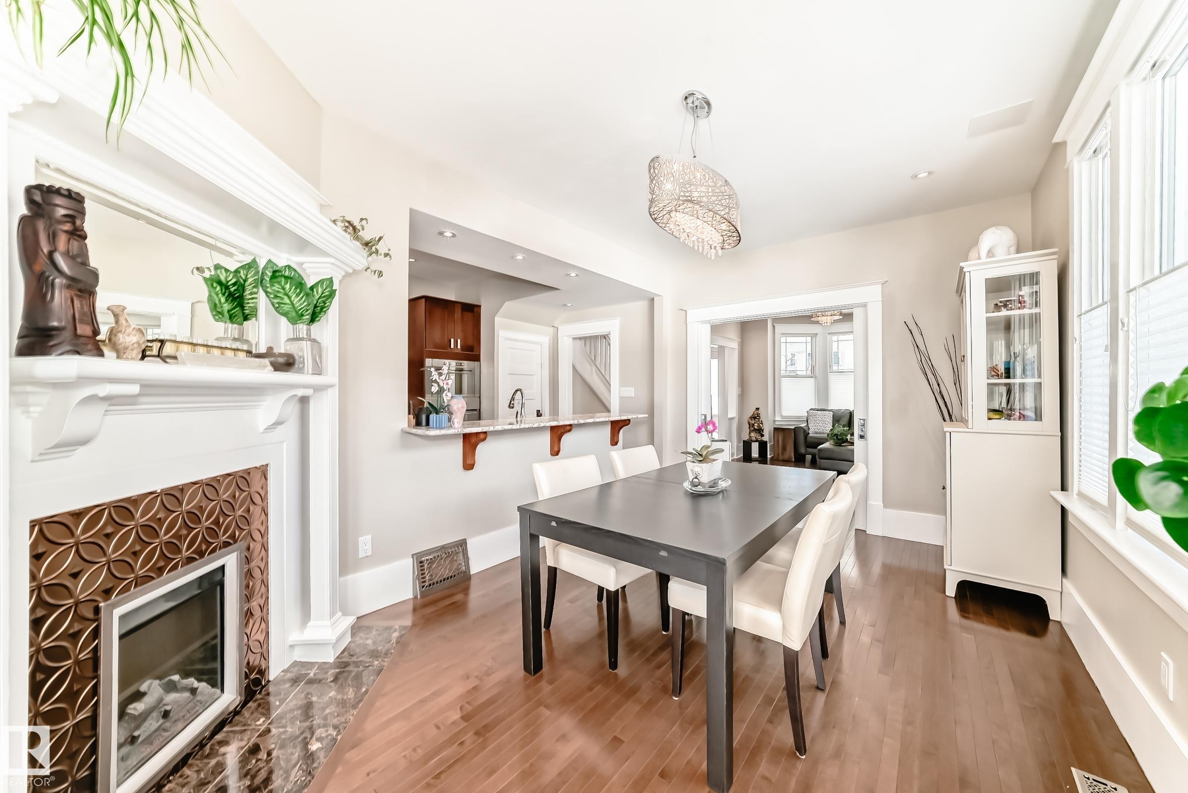 Photo 16 at 10989 125 Street NW, Westmount, Edmonton