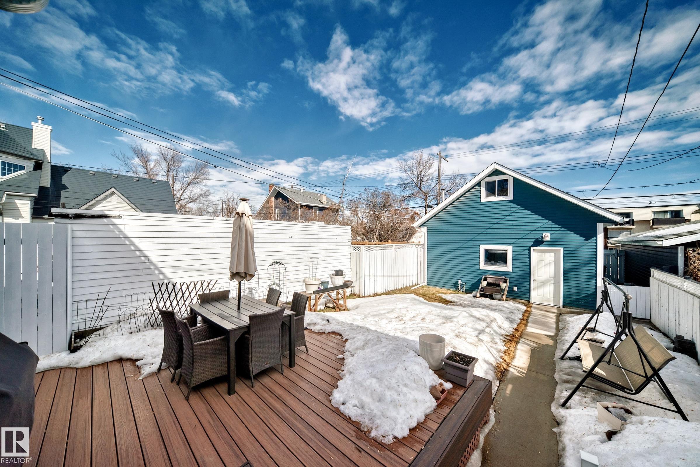 Photo 44 at 10989 125 Street NW, Westmount, Edmonton