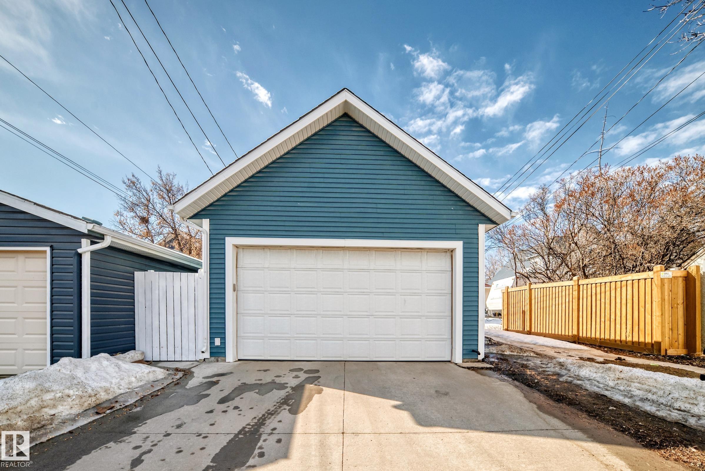 Photo 52 at 10989 125 Street NW, Westmount, Edmonton