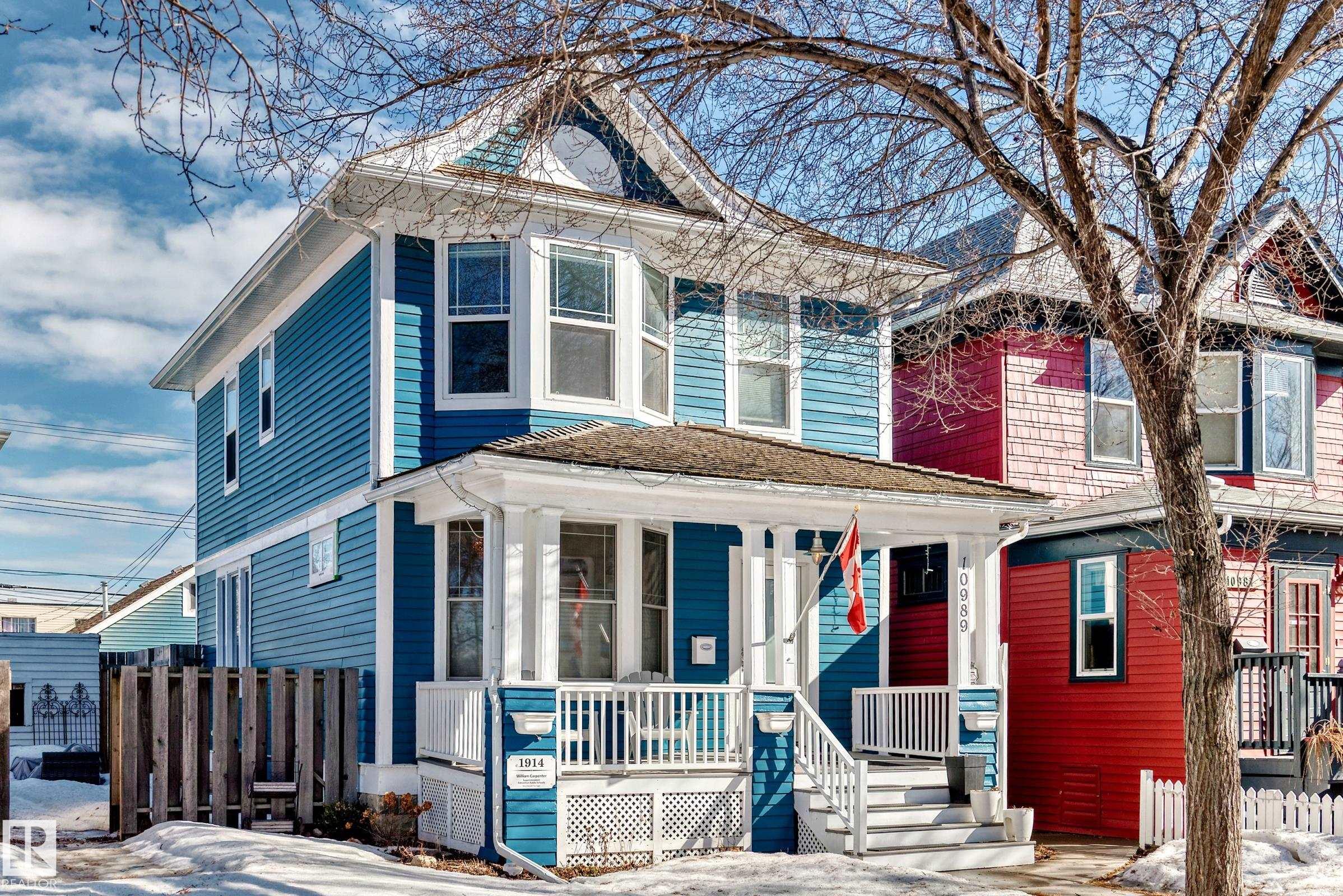 Photo 53 at 10989 125 Street NW, Westmount, Edmonton