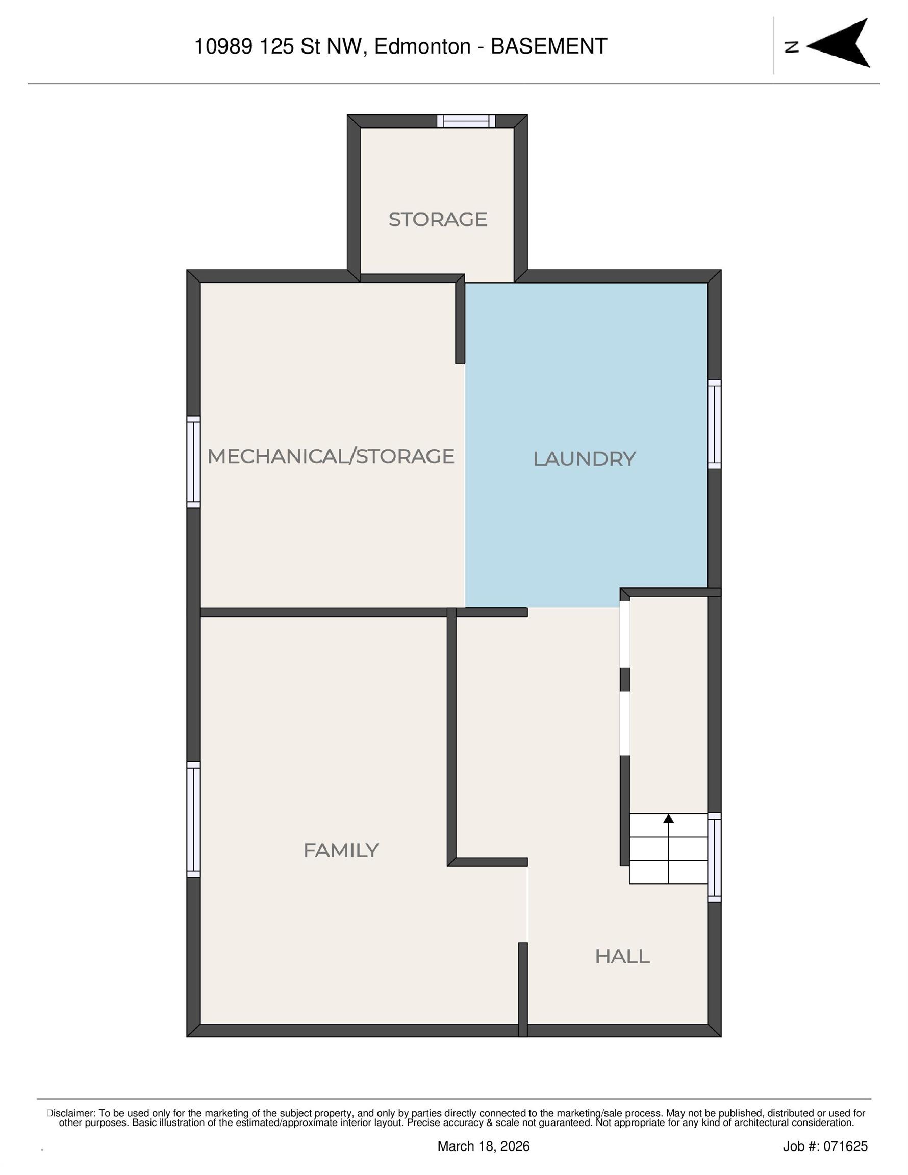 Photo 57 at 10989 125 Street NW, Westmount, Edmonton