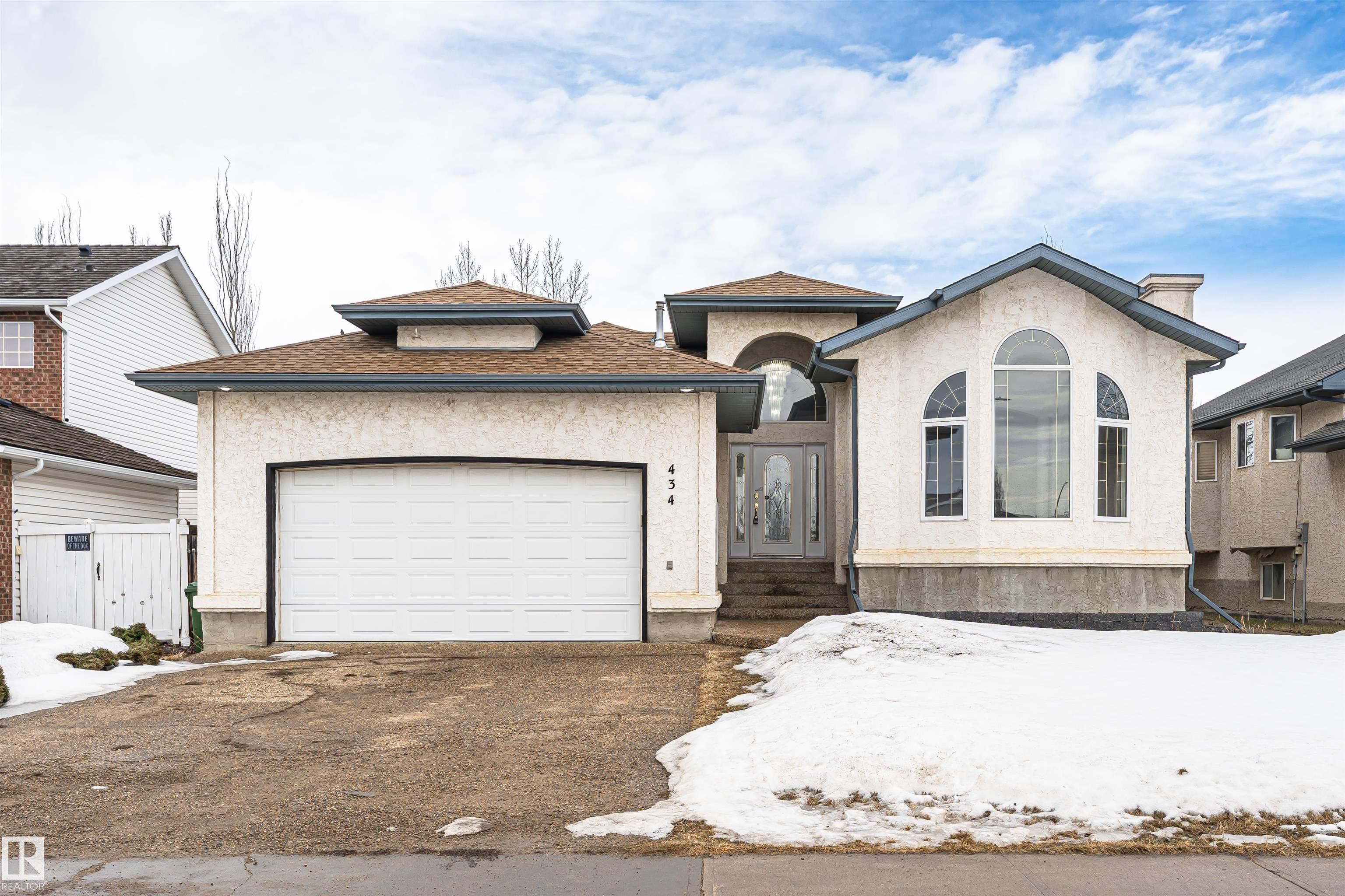 434 Grandin Drive, Morinville photo number 2