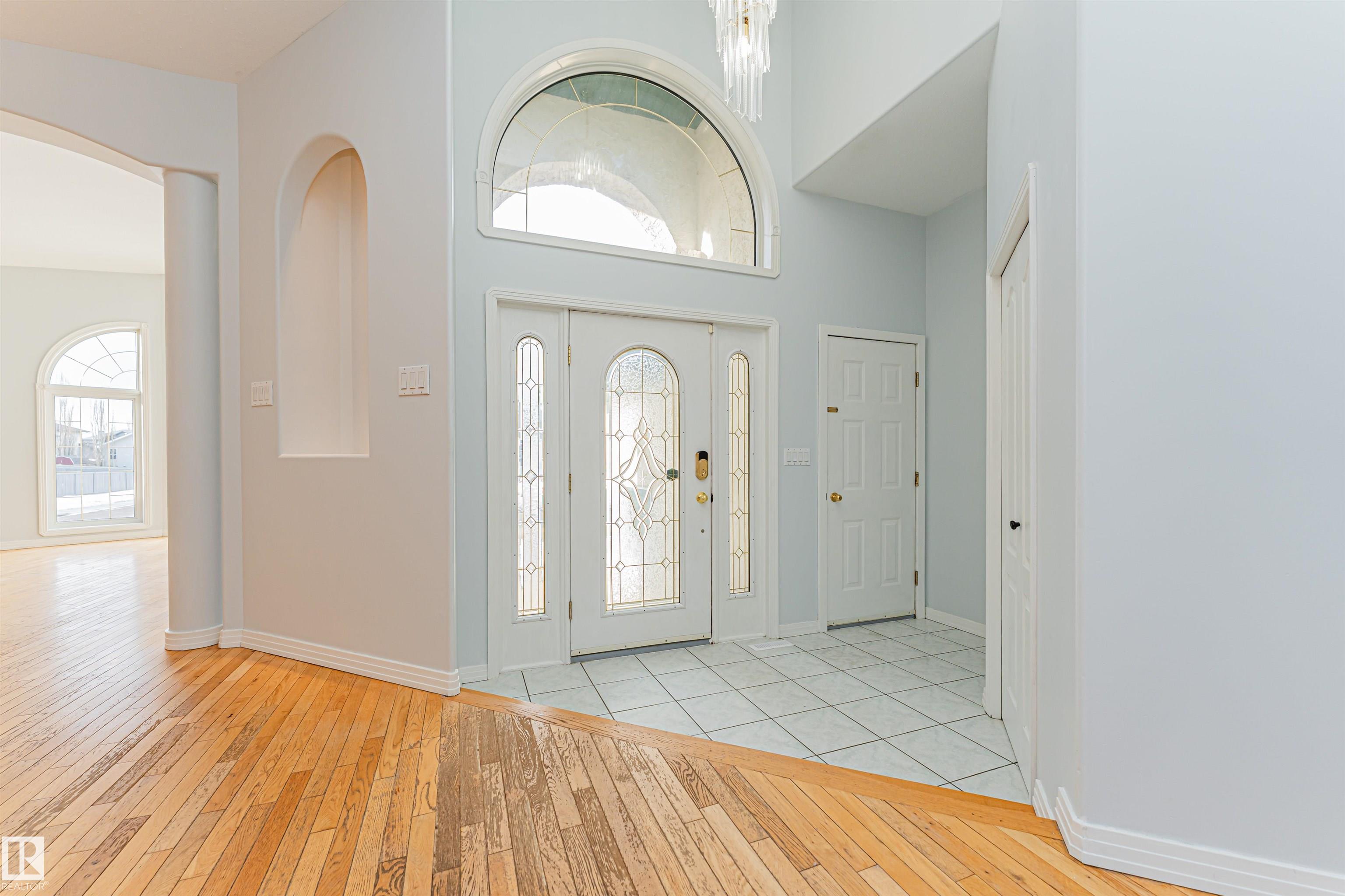 434 Grandin Drive, Morinville