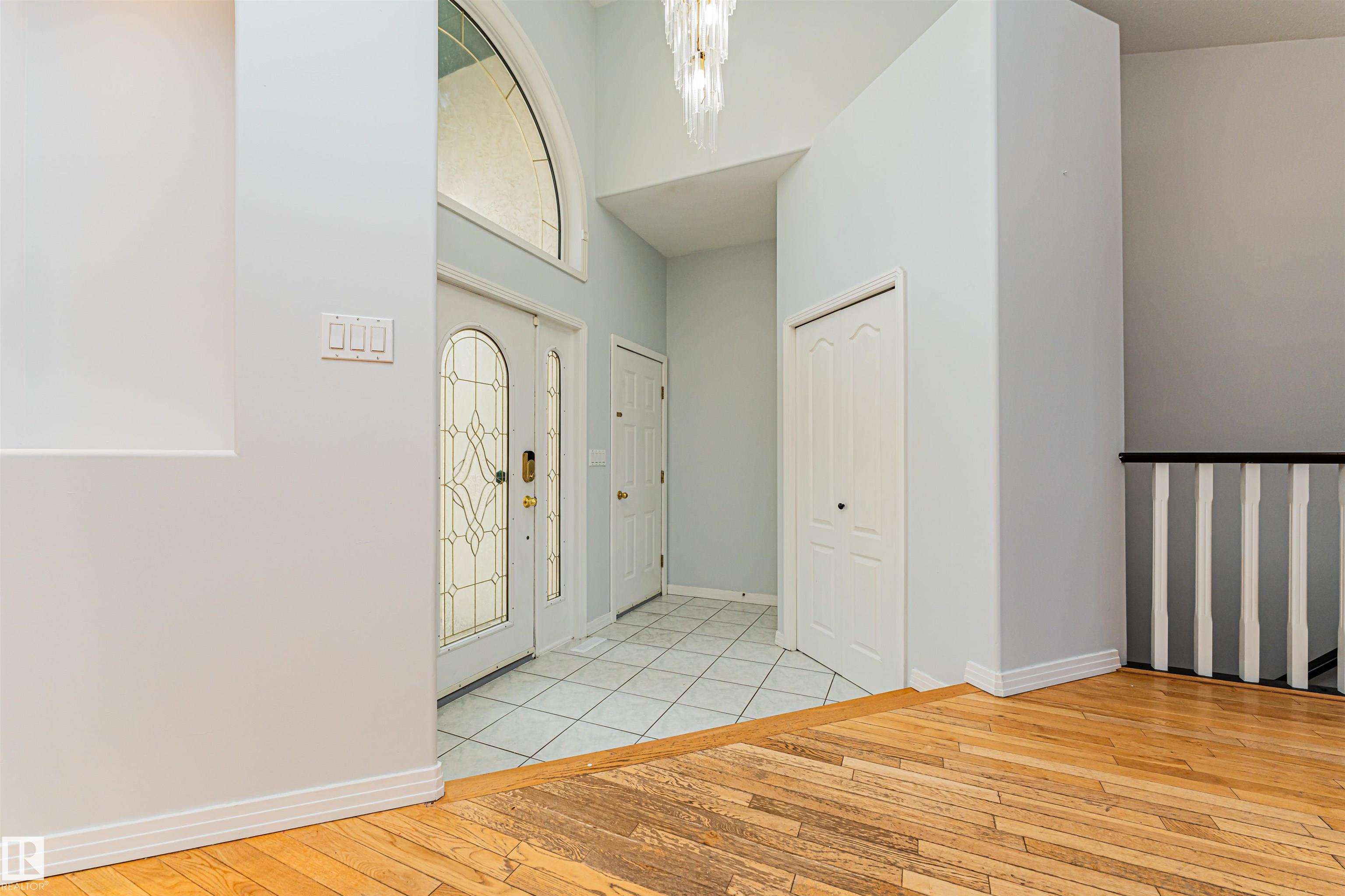 434 Grandin Drive, Morinville