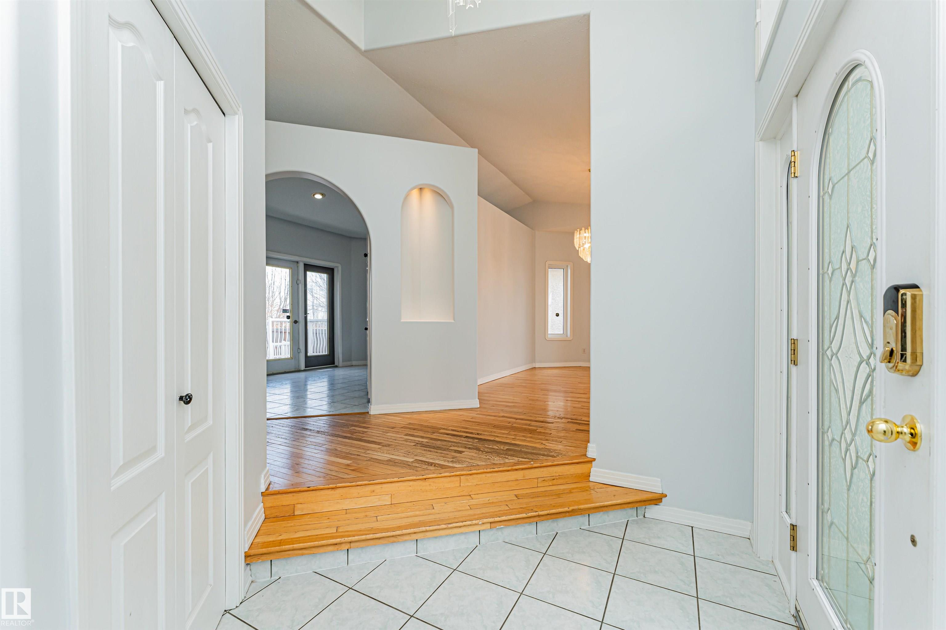 434 Grandin Drive, Morinville