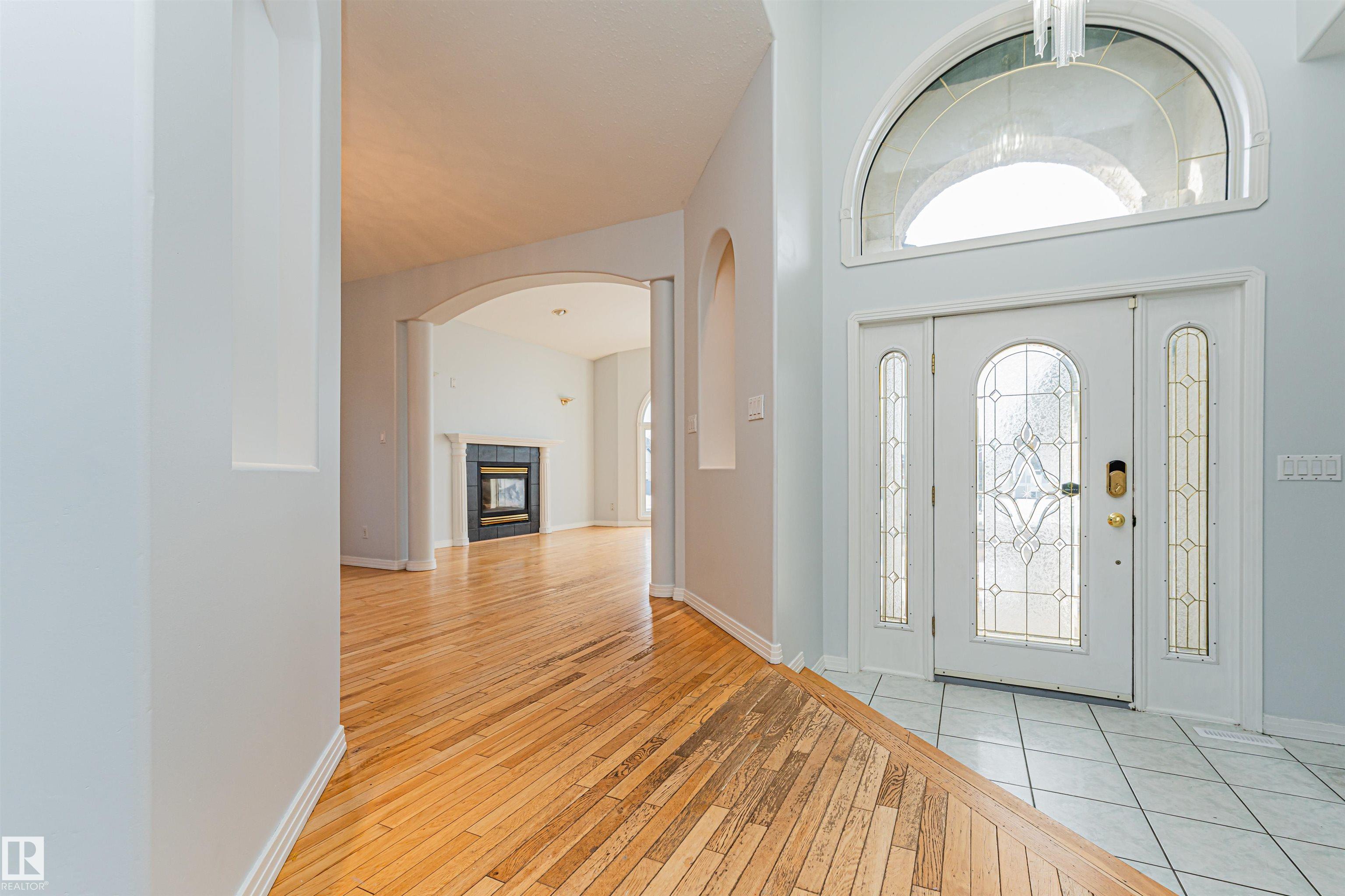 434 Grandin Drive, Morinville