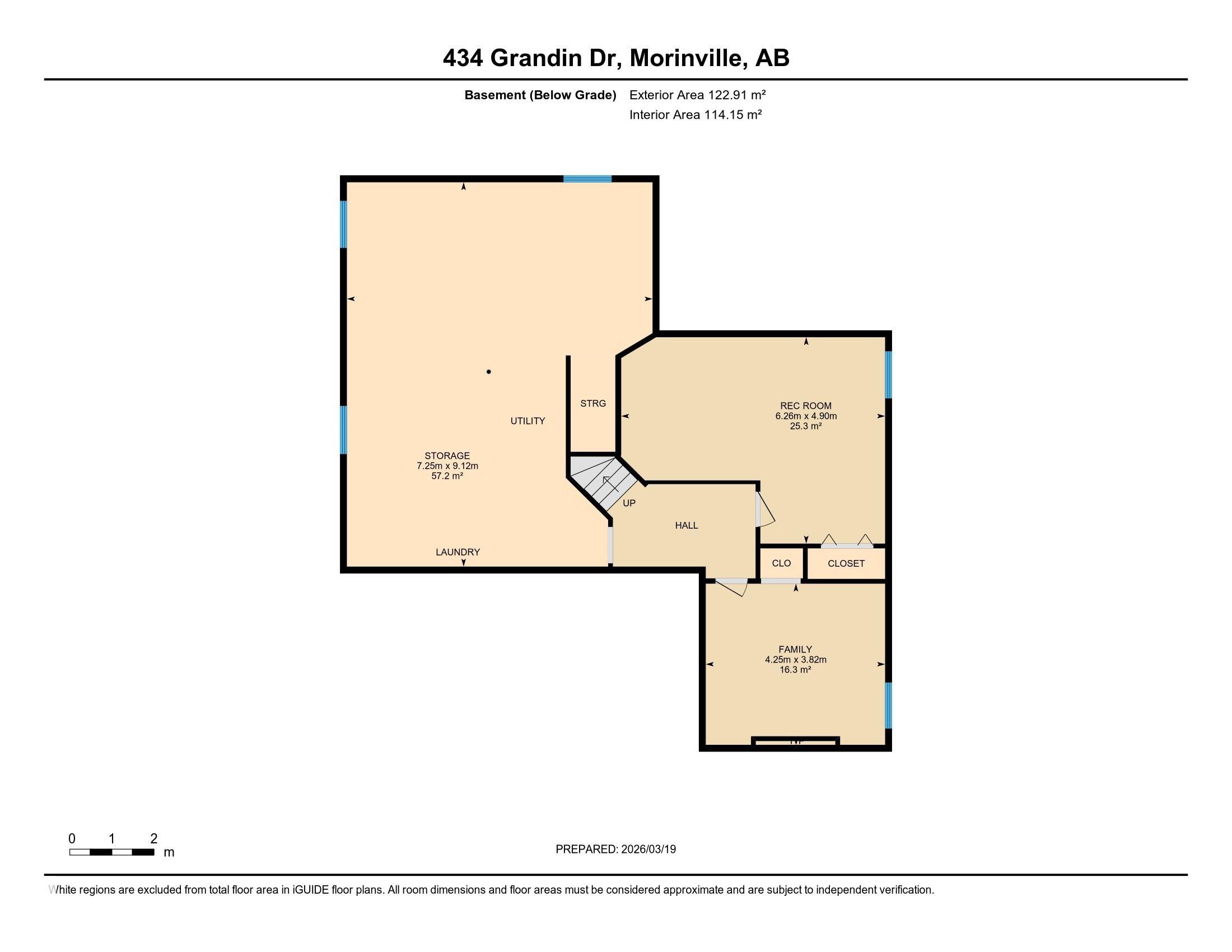 Photo 49 at 434 Grandin Drive, Morinville