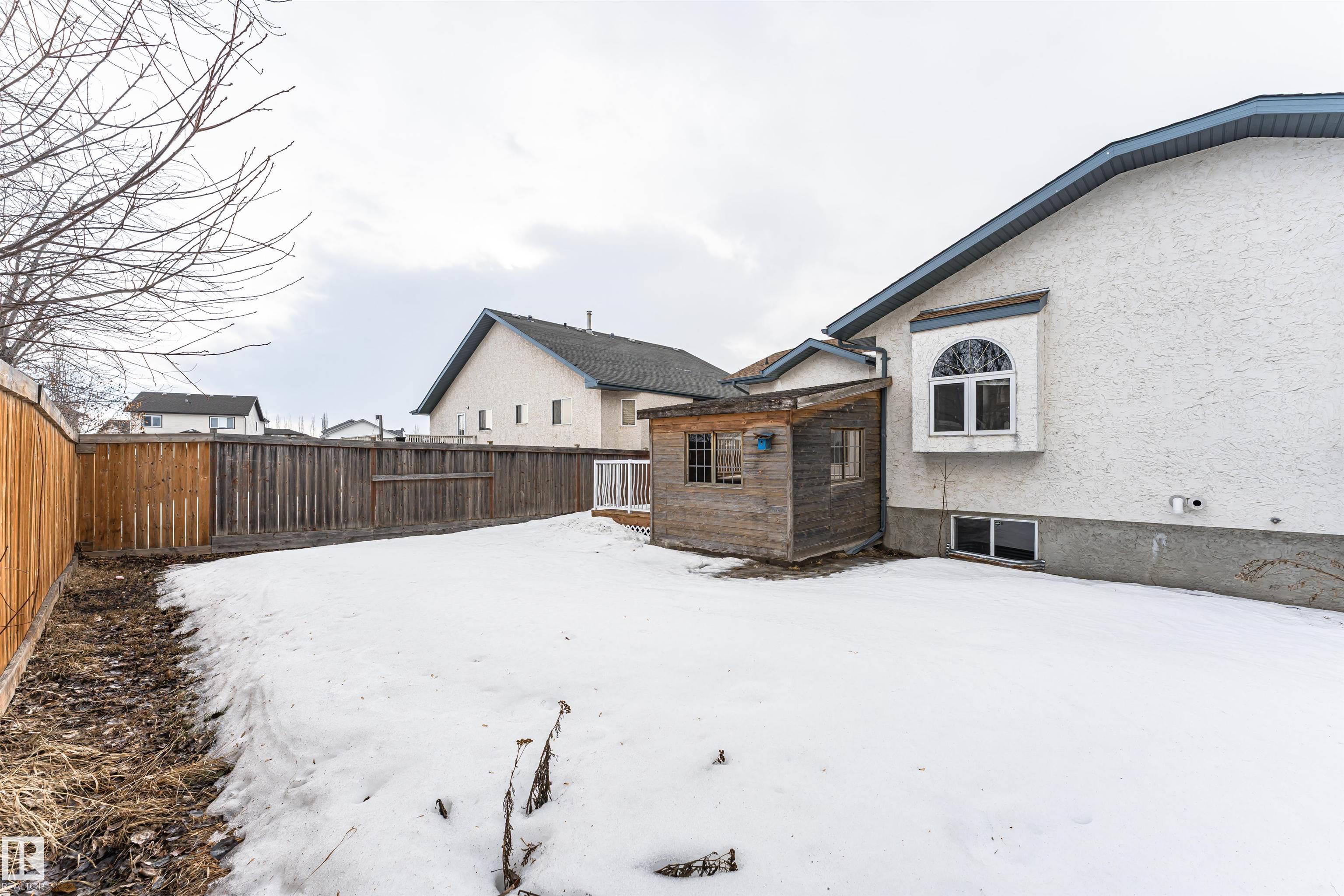 Photo 51 at 434 Grandin Drive, Morinville