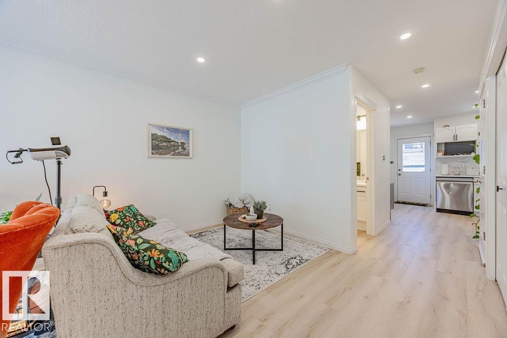 Photo 14 at 12828 126 Street NW, Calder, Edmonton