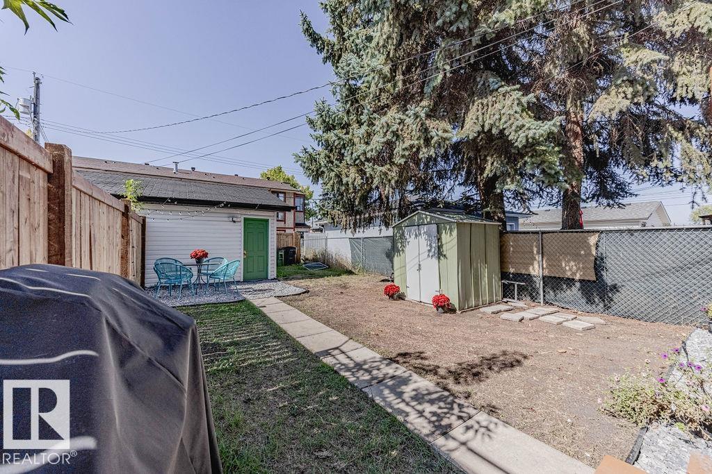 Photo 49 at 12828 126 Street NW, Calder, Edmonton