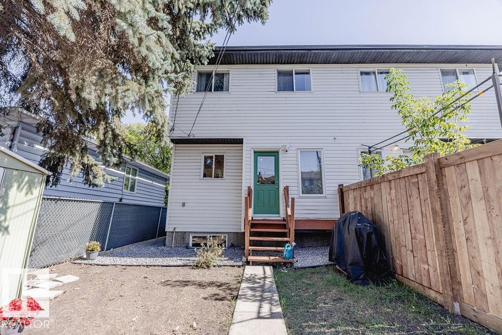 Photo 50 at 12828 126 Street NW, Calder, Edmonton