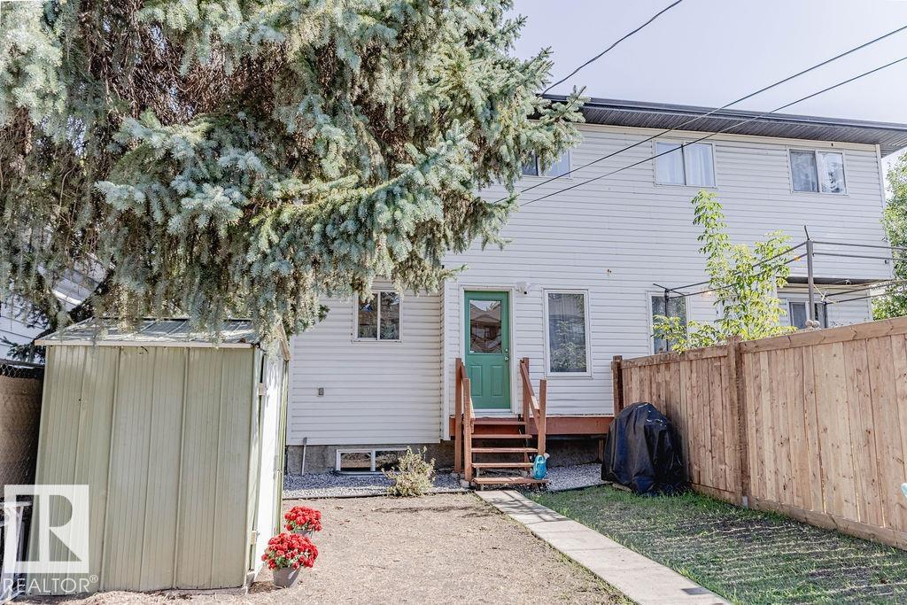 Photo 51 at 12828 126 Street NW, Calder, Edmonton