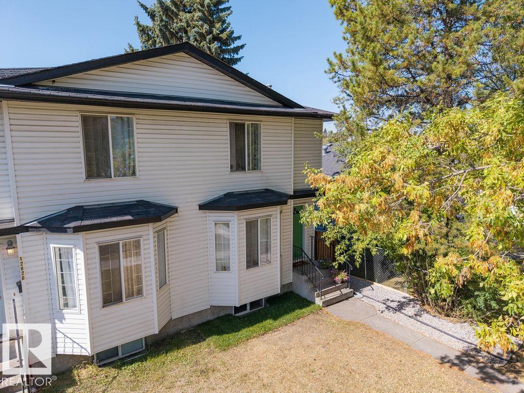 Photo 52 at 12828 126 Street NW, Calder, Edmonton