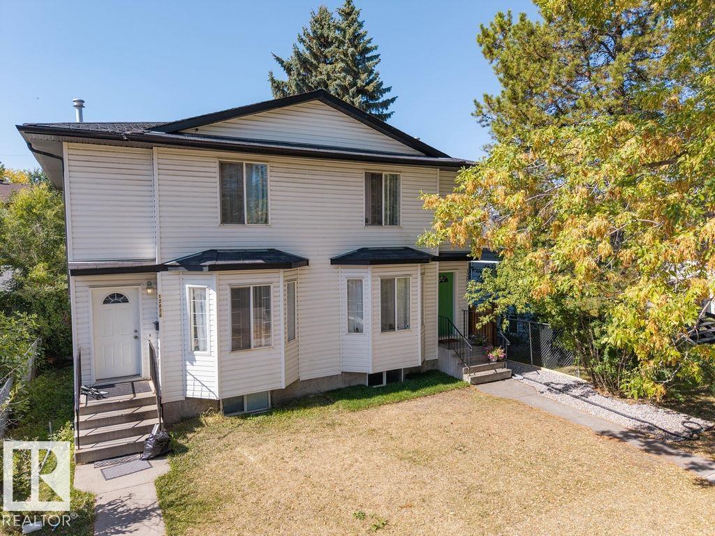 Photo 53 at 12828 126 Street NW, Calder, Edmonton