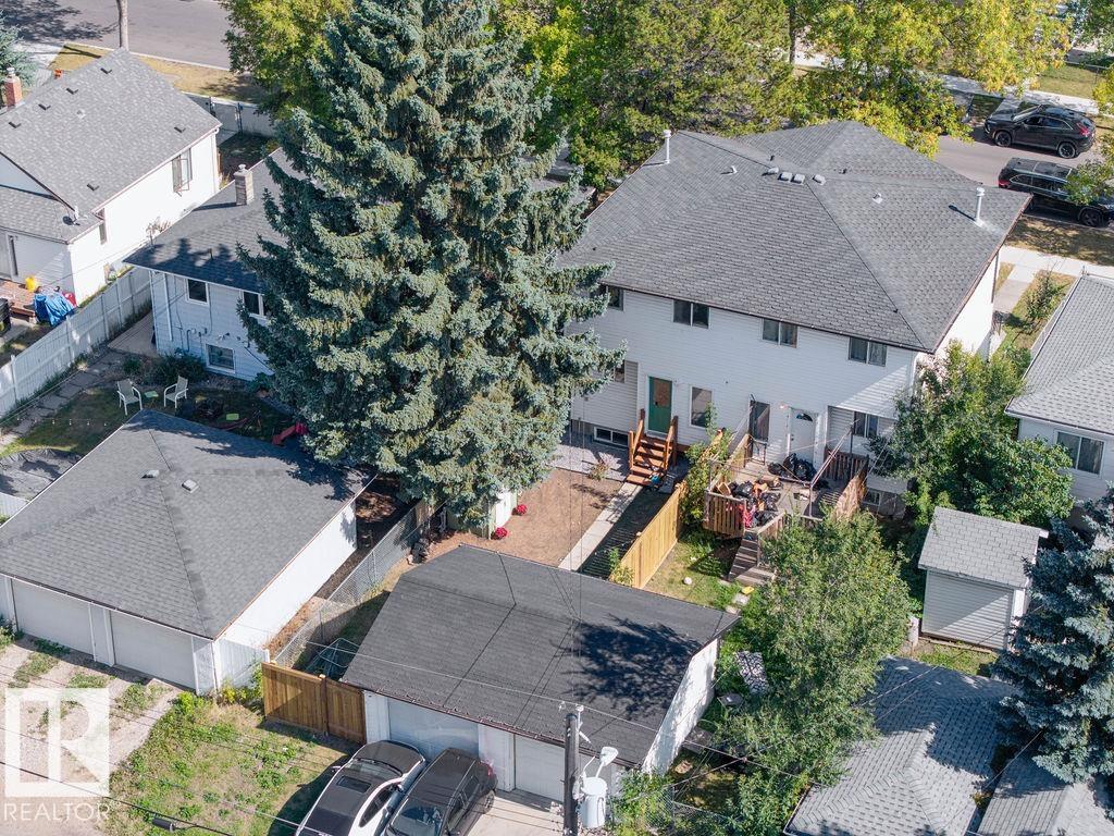 Photo 61 at 12828 126 Street NW, Calder, Edmonton