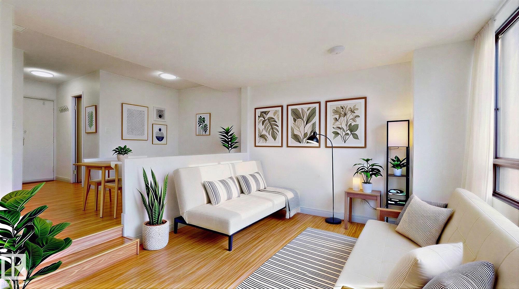 417 - 10160 114 Street NW, Wîhkwêntôwin, Edmonton 2