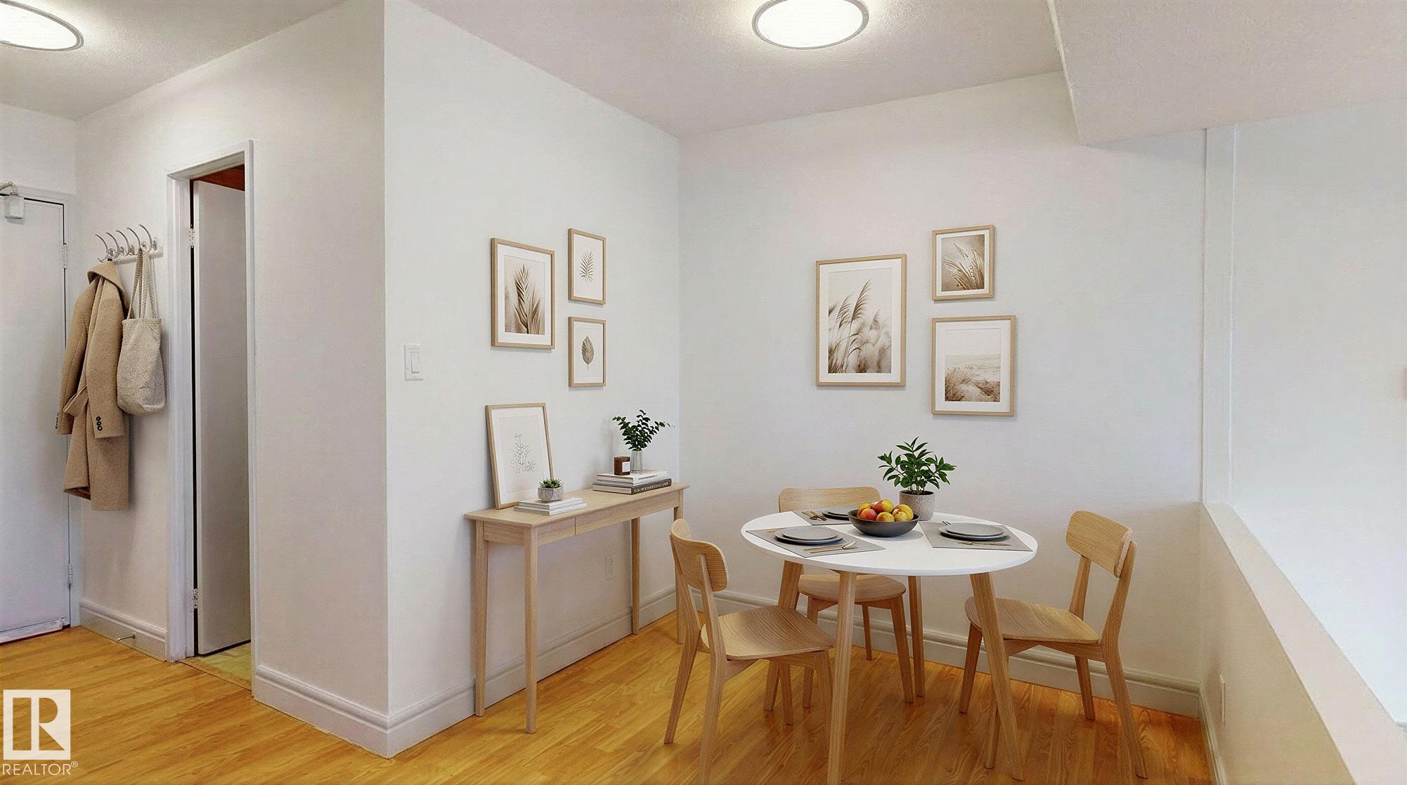 Photo 16 at 417 - 10160 114 Street NW, Wîhkwêntôwin, Edmonton