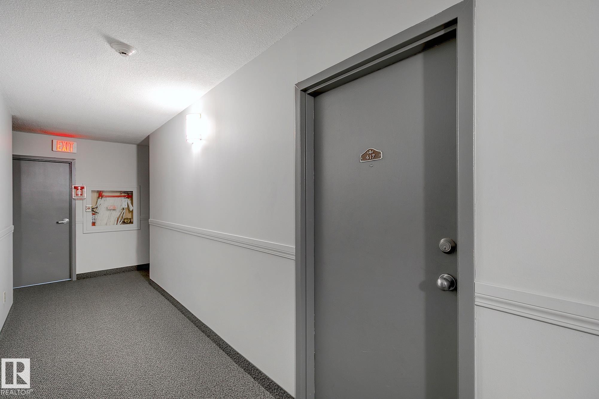 Photo 34 at 417 - 10160 114 Street NW, Wîhkwêntôwin, Edmonton