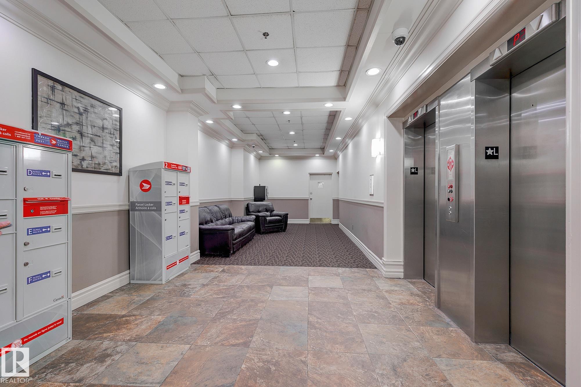 Photo 35 at 417 - 10160 114 Street NW, Wîhkwêntôwin, Edmonton