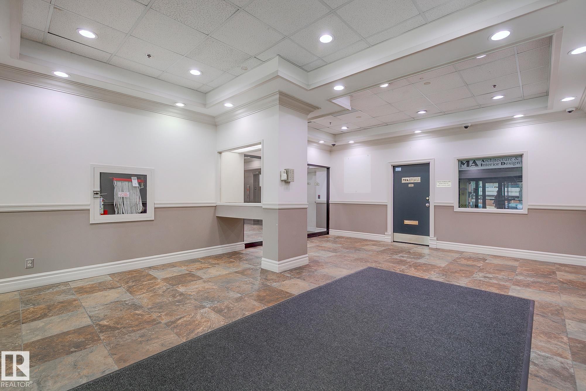 Photo 36 at 417 - 10160 114 Street NW, Wîhkwêntôwin, Edmonton