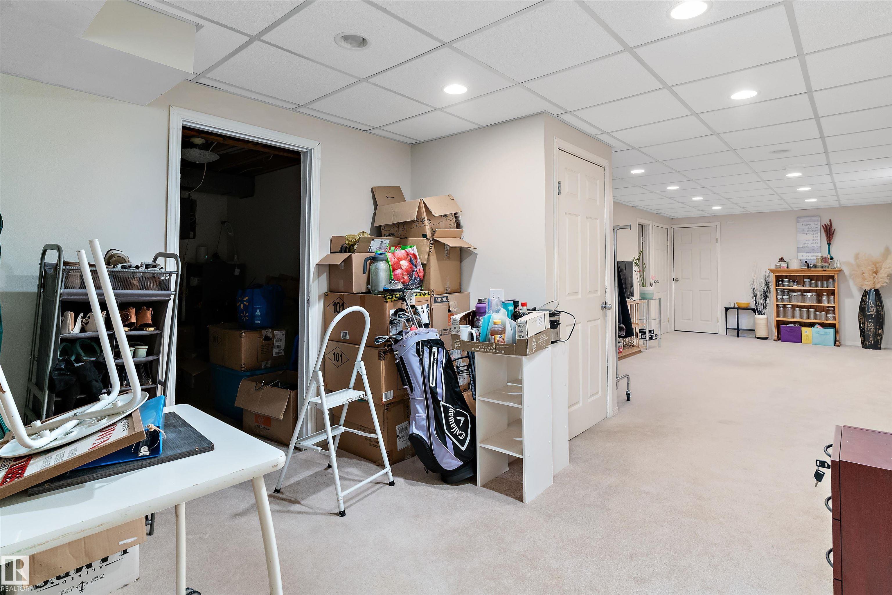 Photo 27 at 3536 12a Avenue NW, Crawford Plains, Edmonton