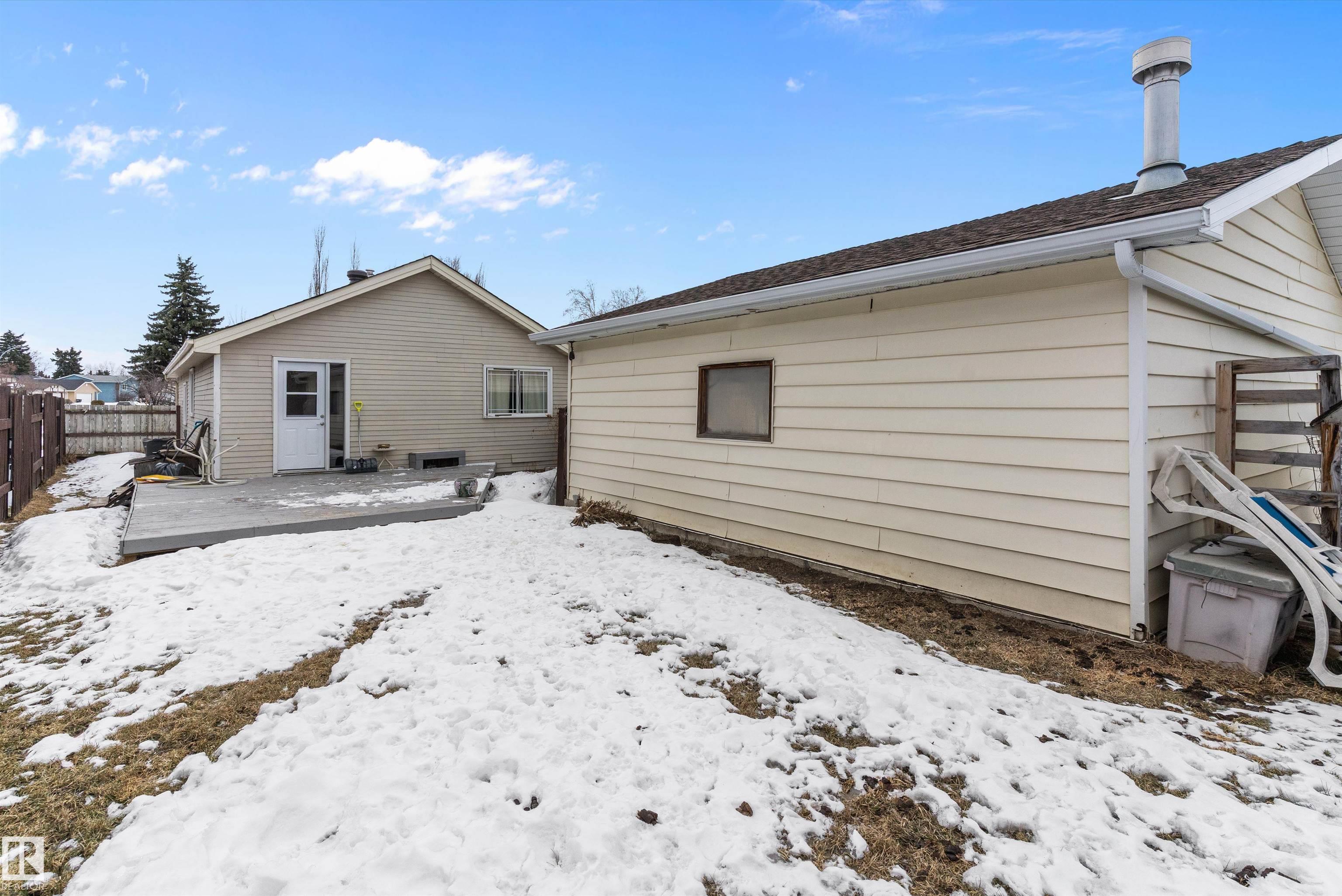 Photo 35 at 3536 12a Avenue NW, Crawford Plains, Edmonton